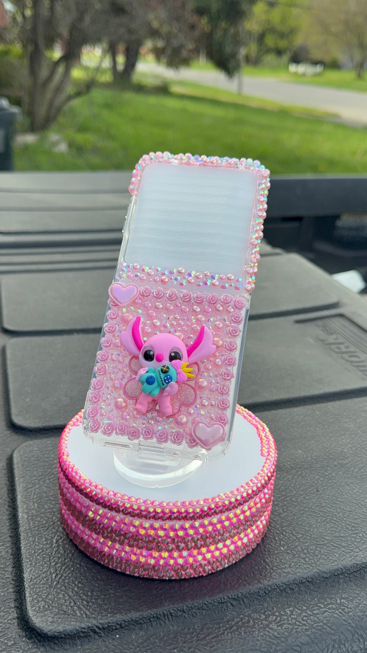 🌸Angel🌸 ( Moto Razr Case )