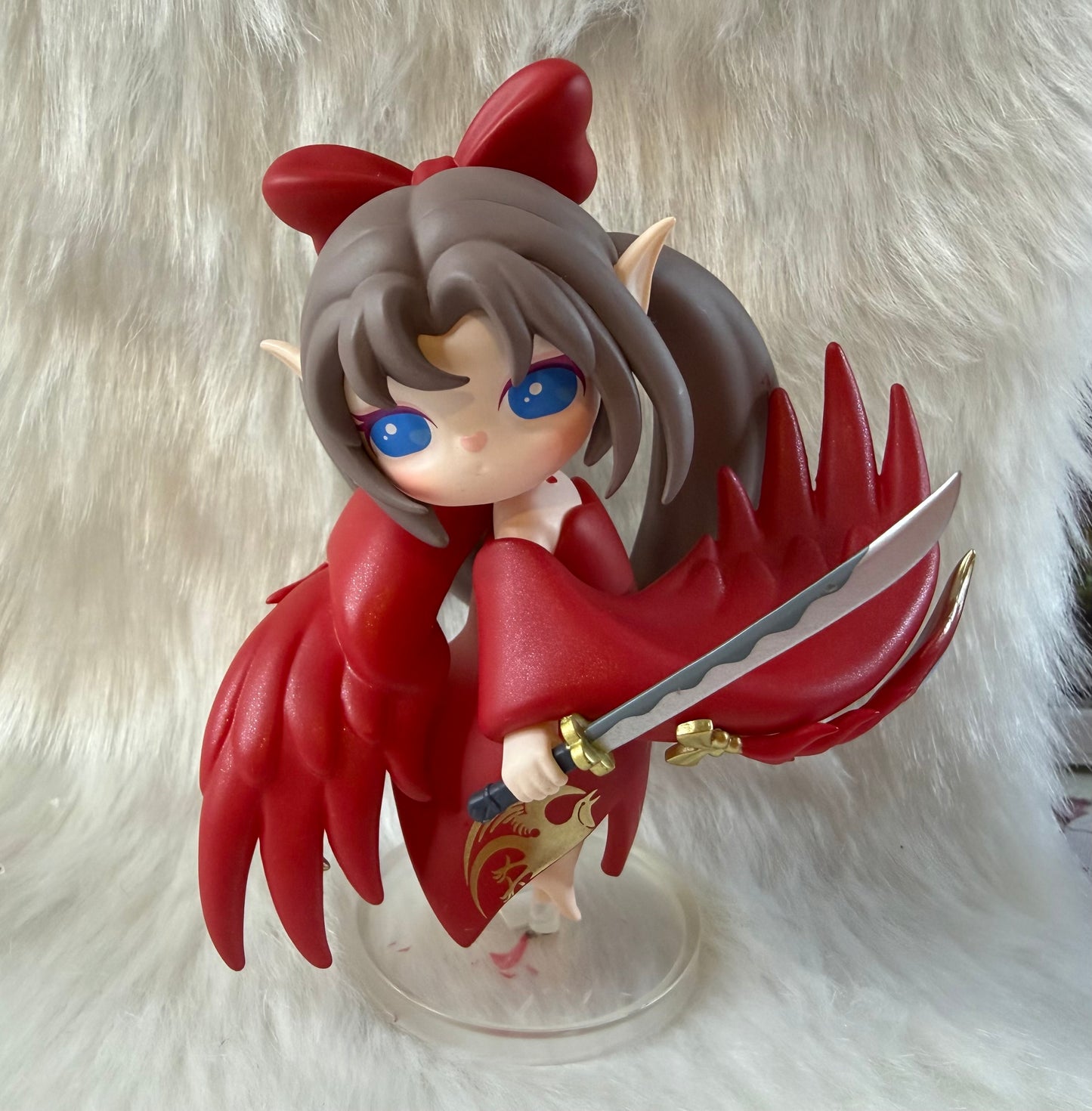 Suri Dolls ( OG )