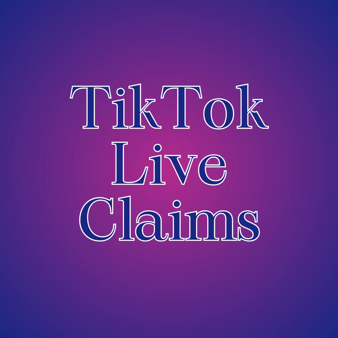 Claims Balance
