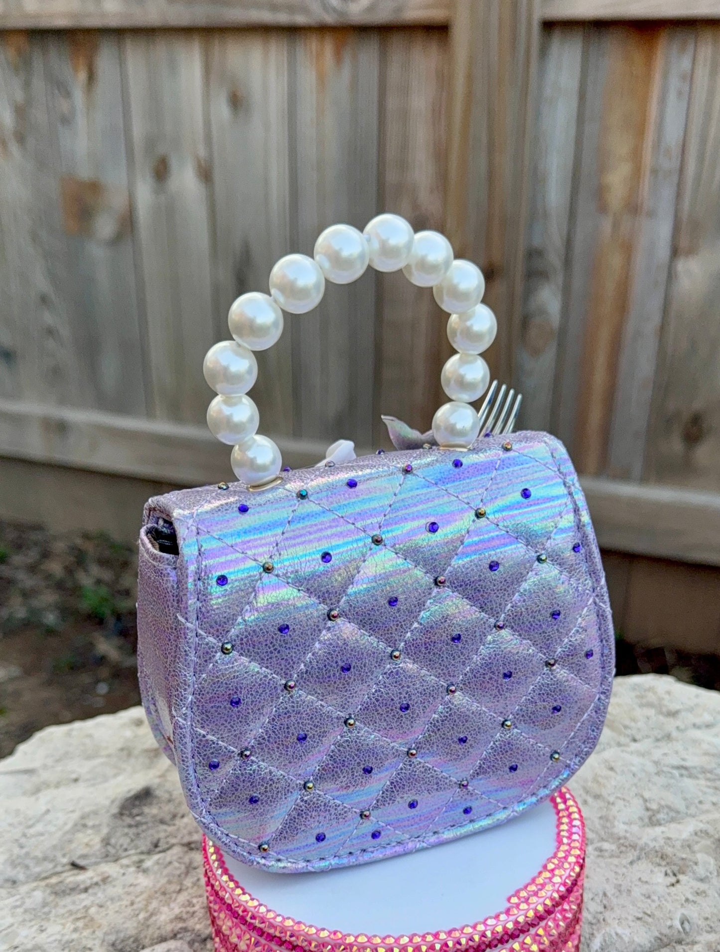 Ursula’s Purse
