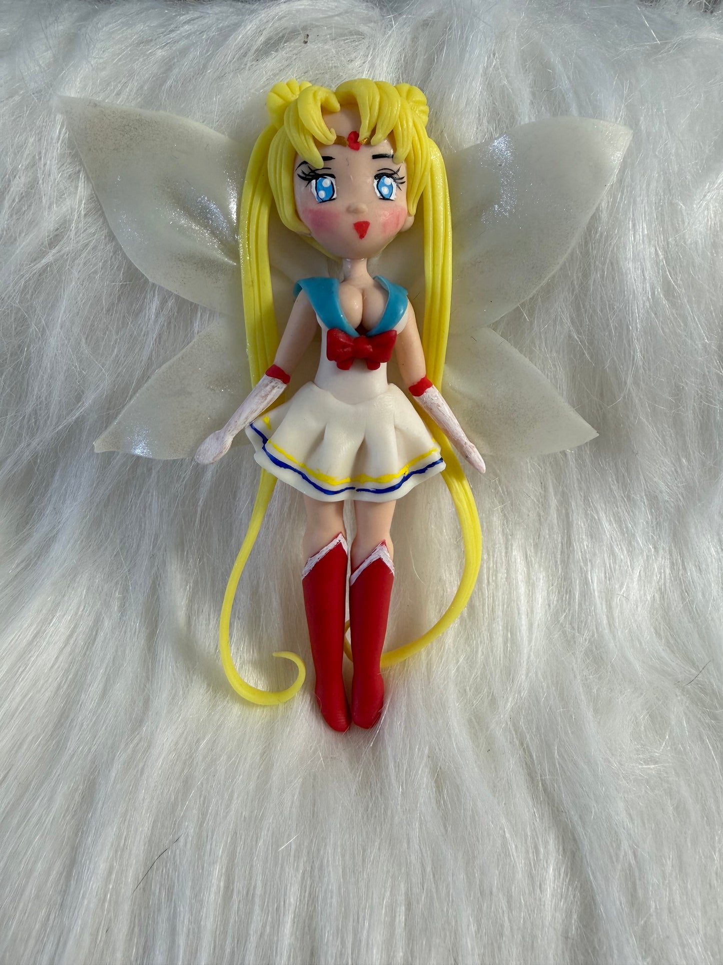 Sailor Moon
