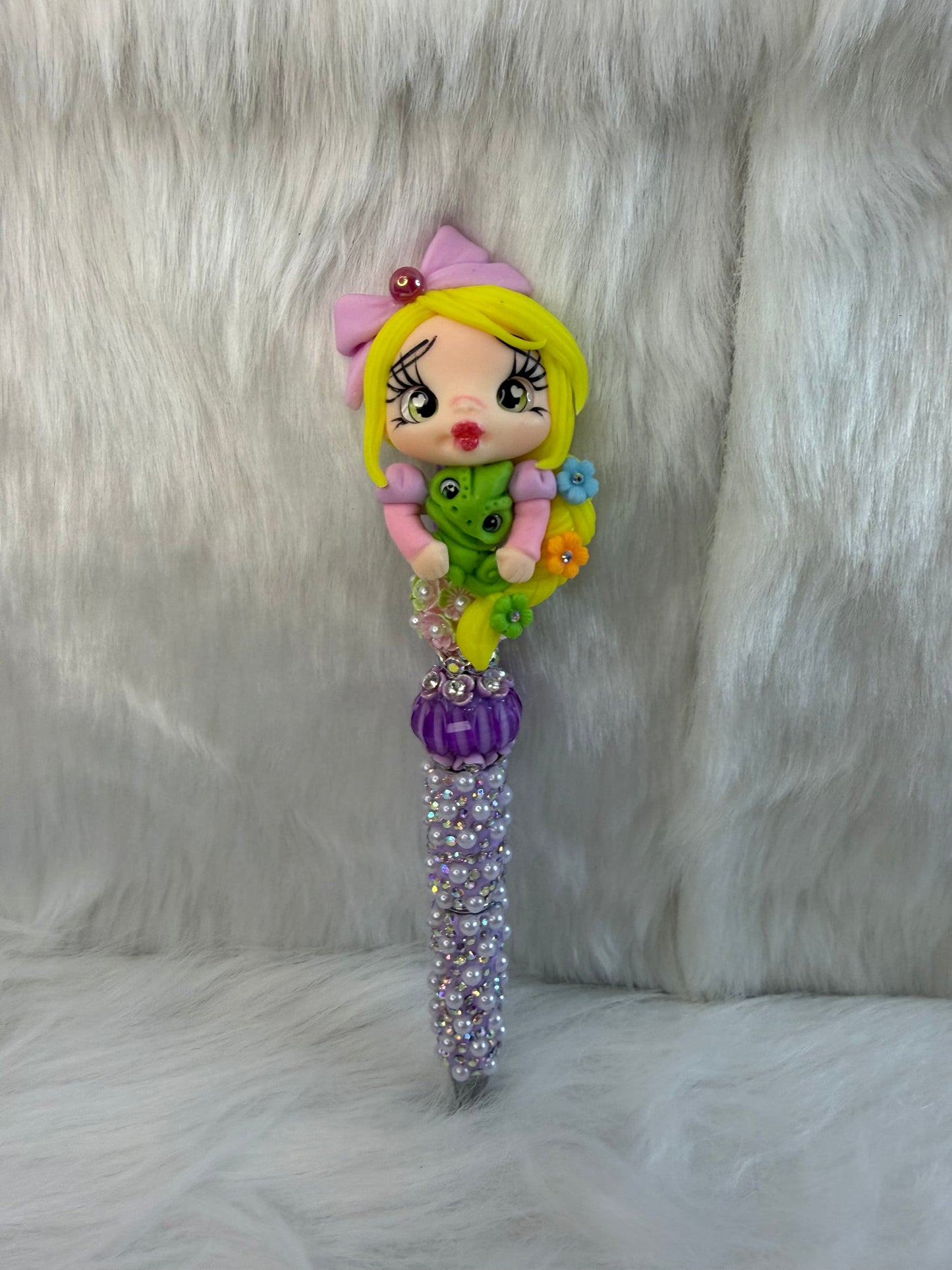 Princess 👸 Pens 🖊️