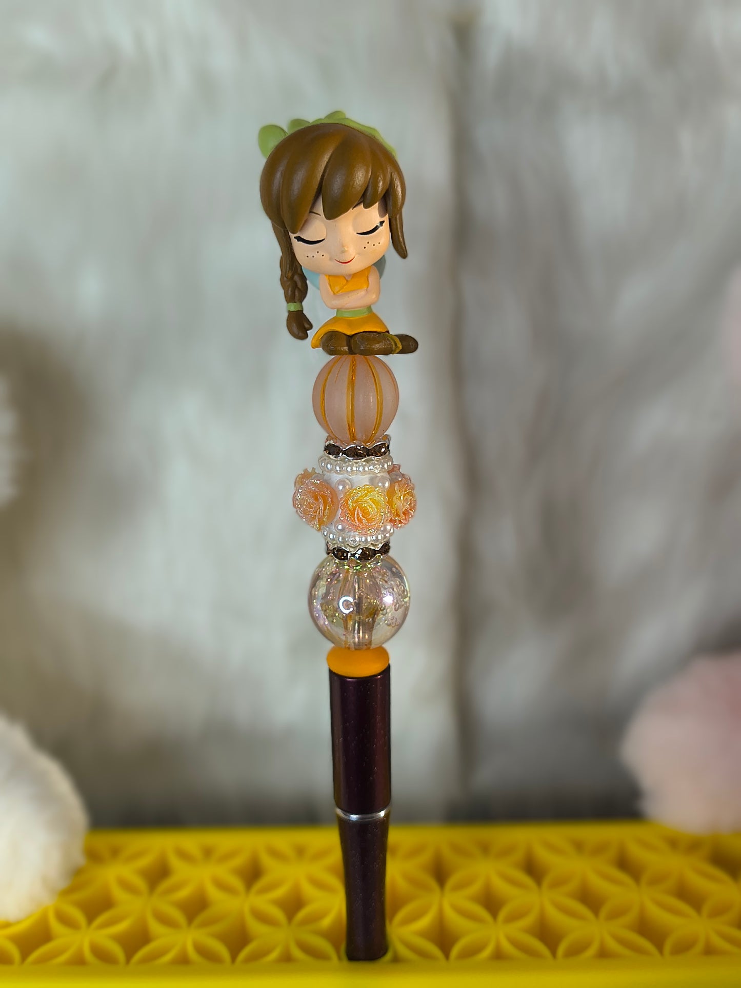 Tinkerbell and Friends Pens