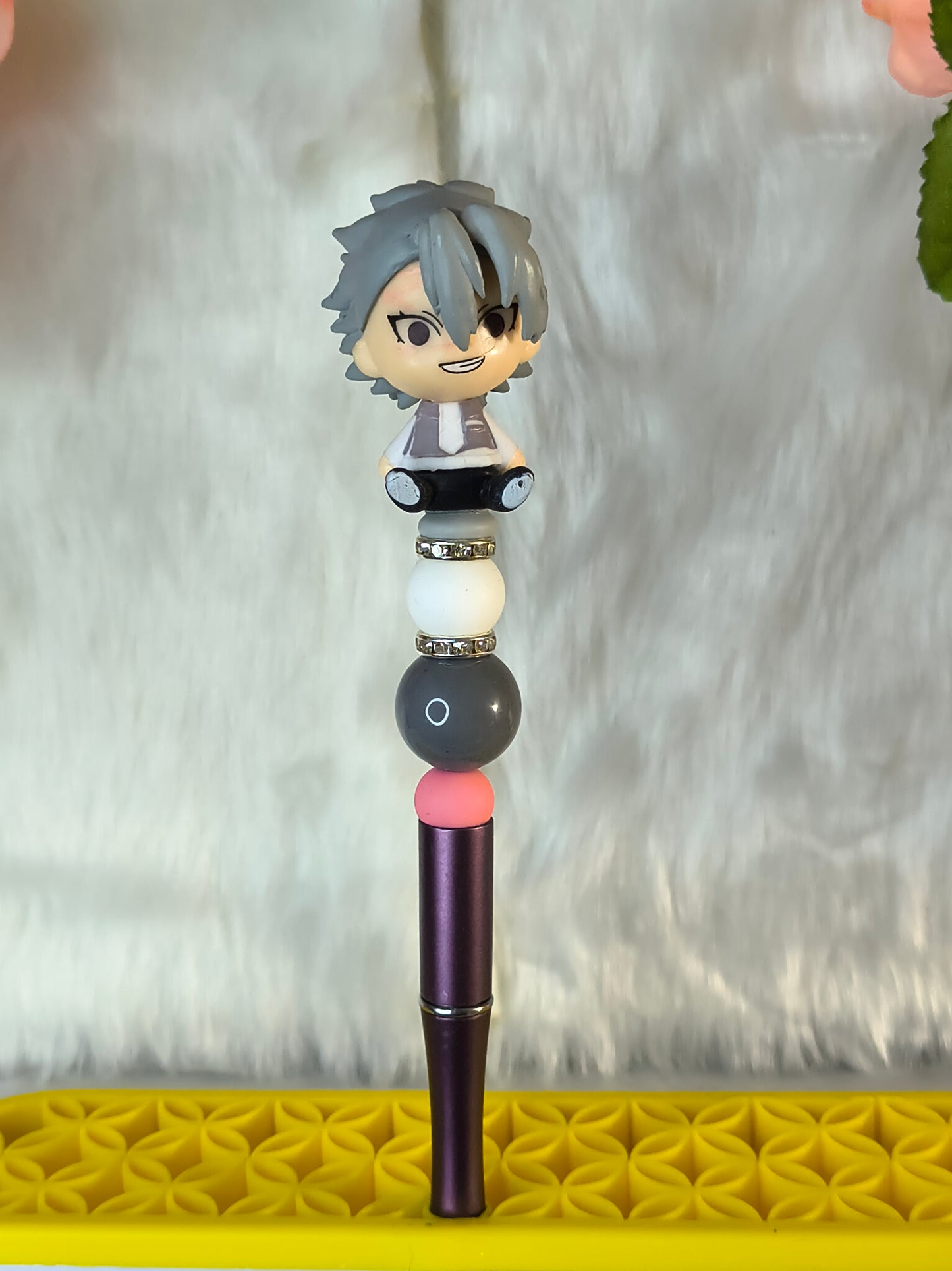 D.S Sanemi Premade Pen