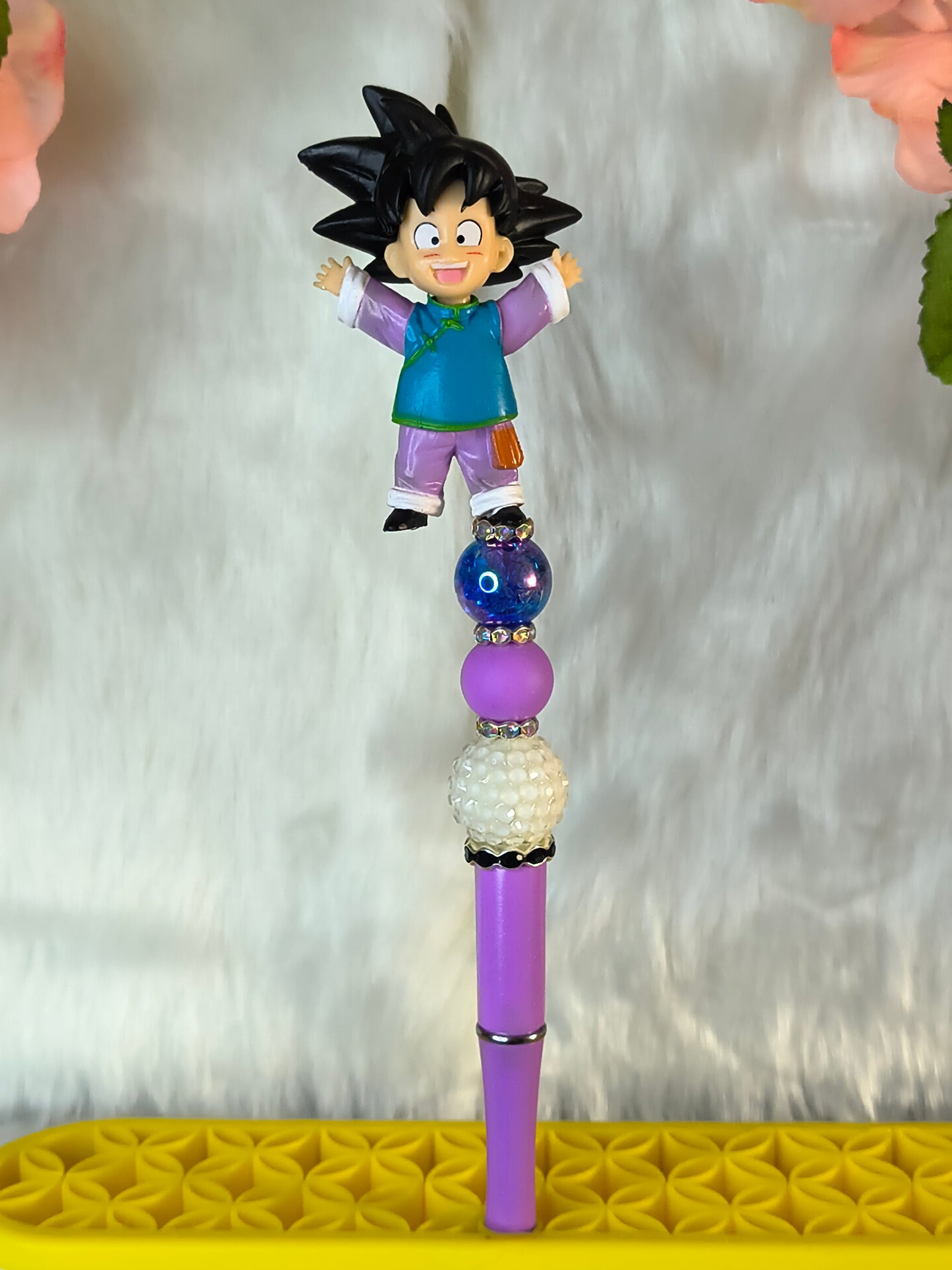 D.B.Z Gote Premade Pen