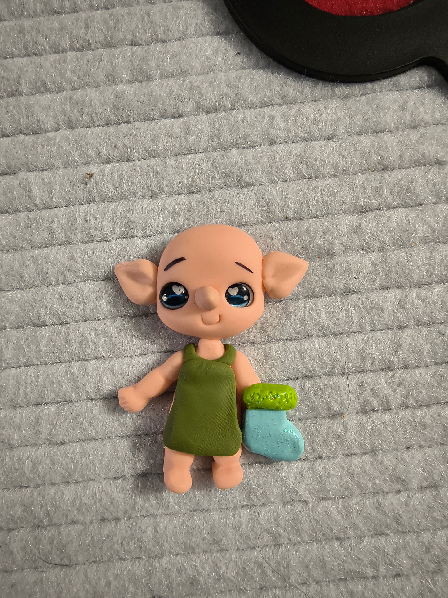 Harry Potter ( clays )