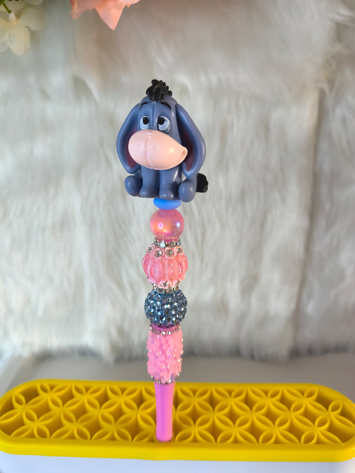 Eeyore Pen