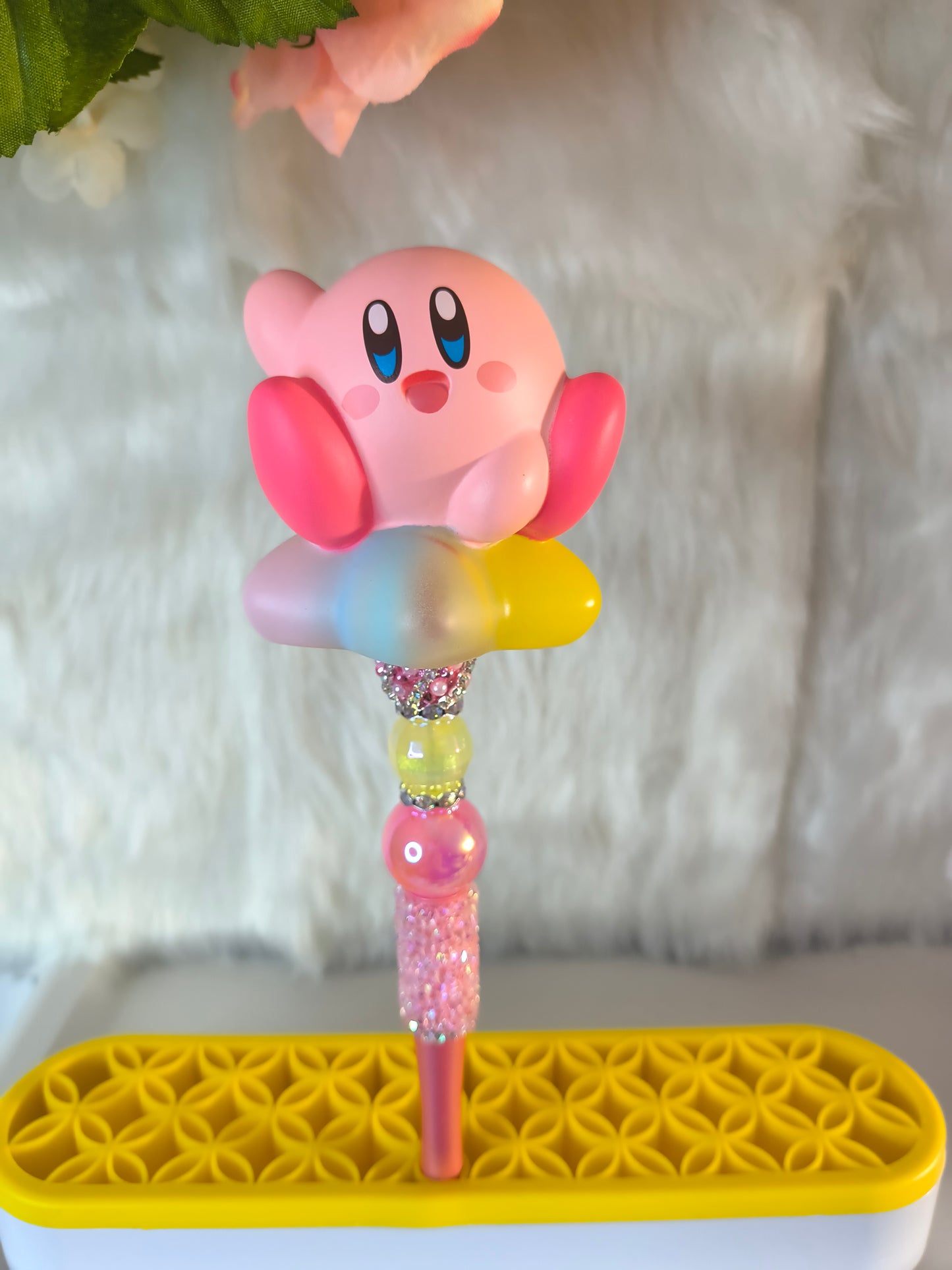 Kirby Pen