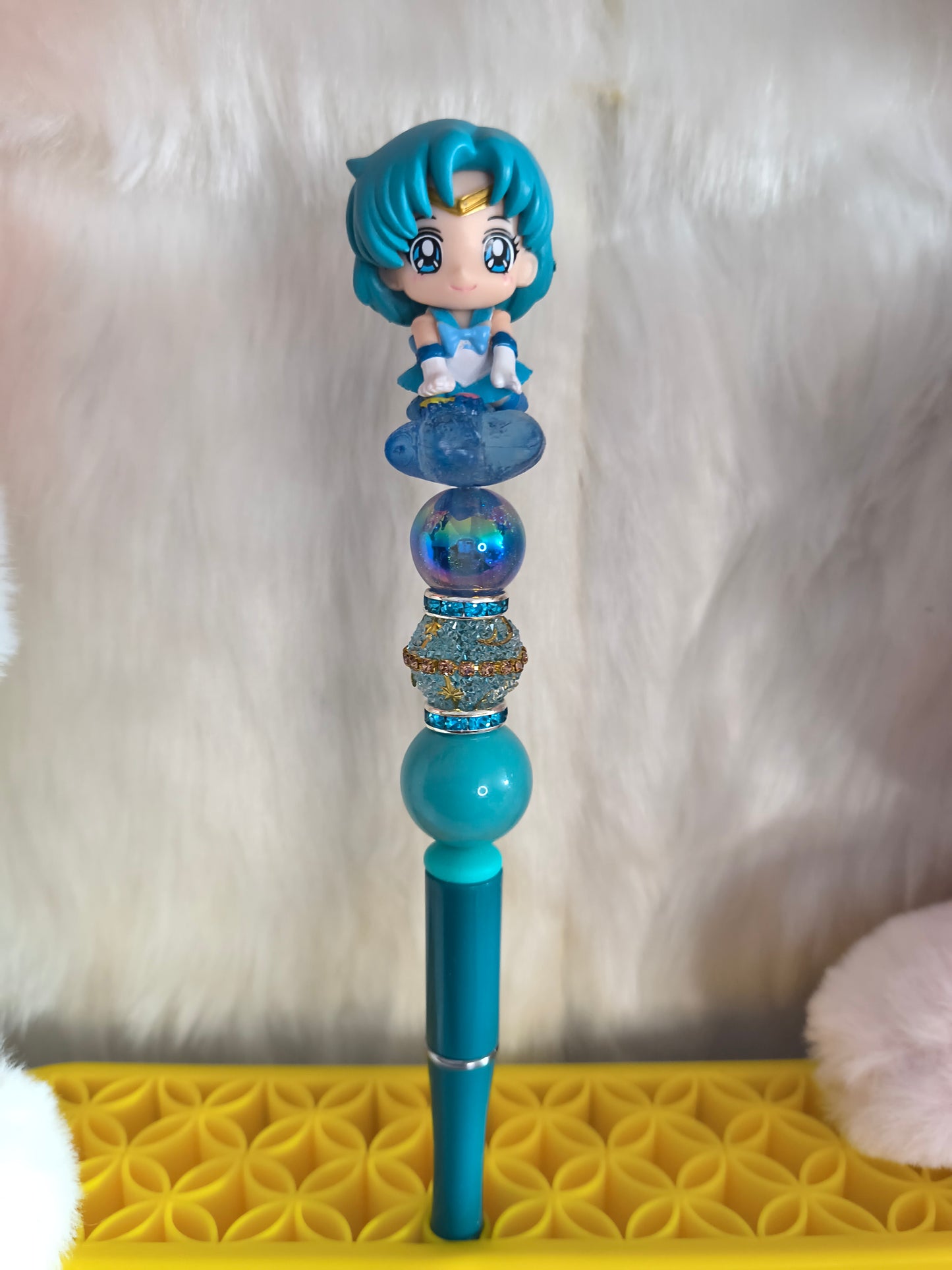 Sailor Mercury Premade Pen
