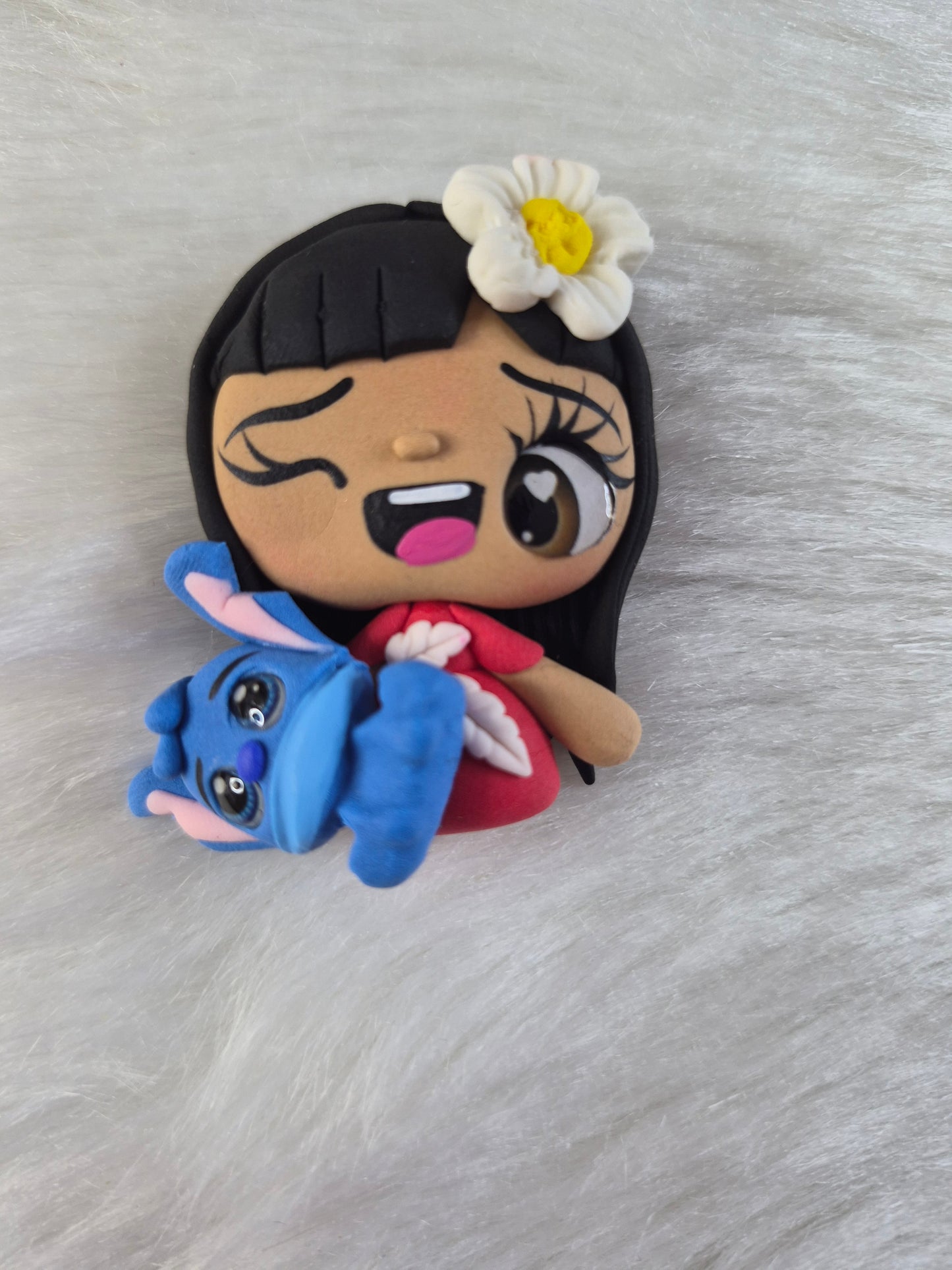 Lilo Cavezona #2