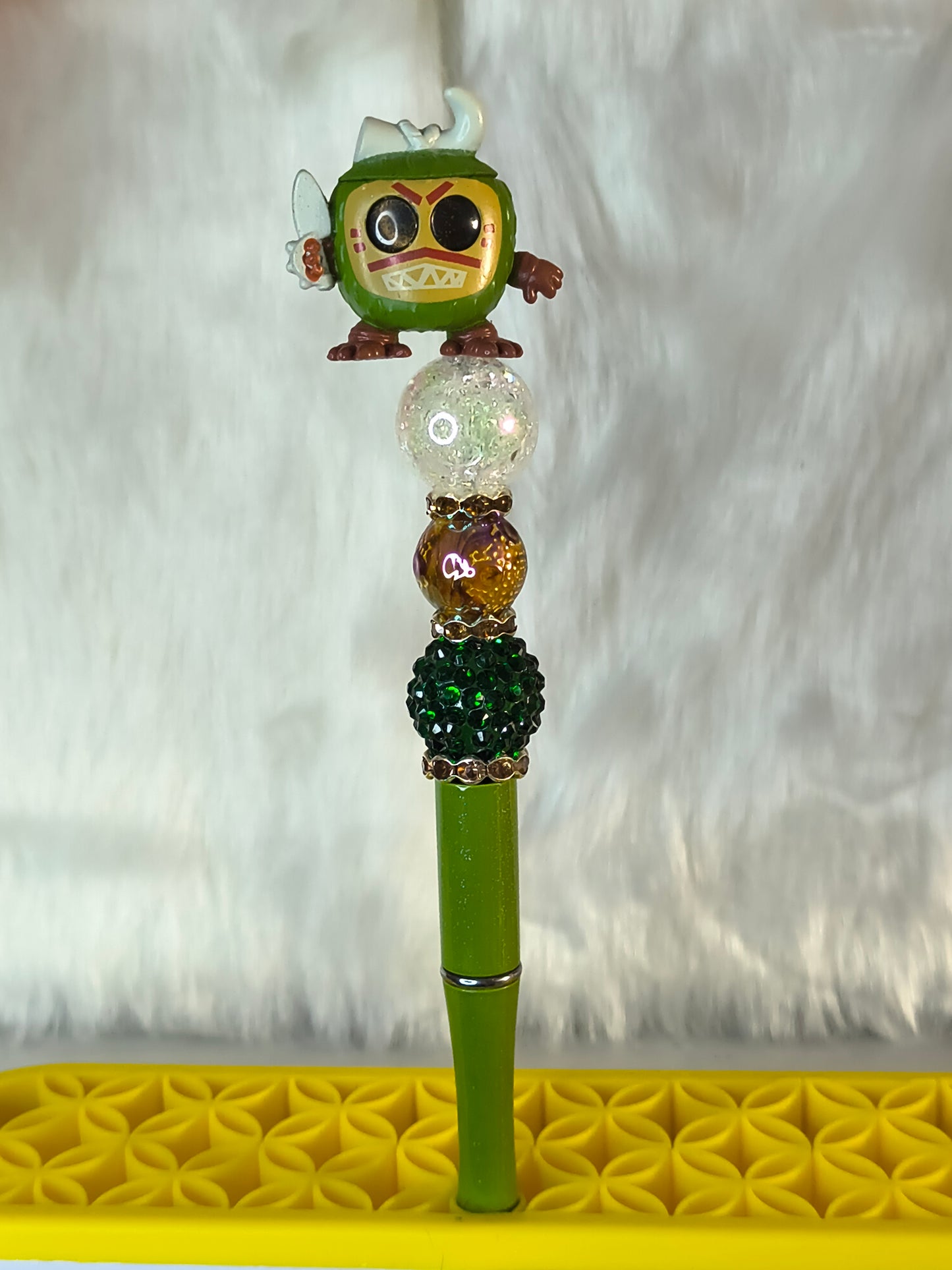 Moana Characters Pens