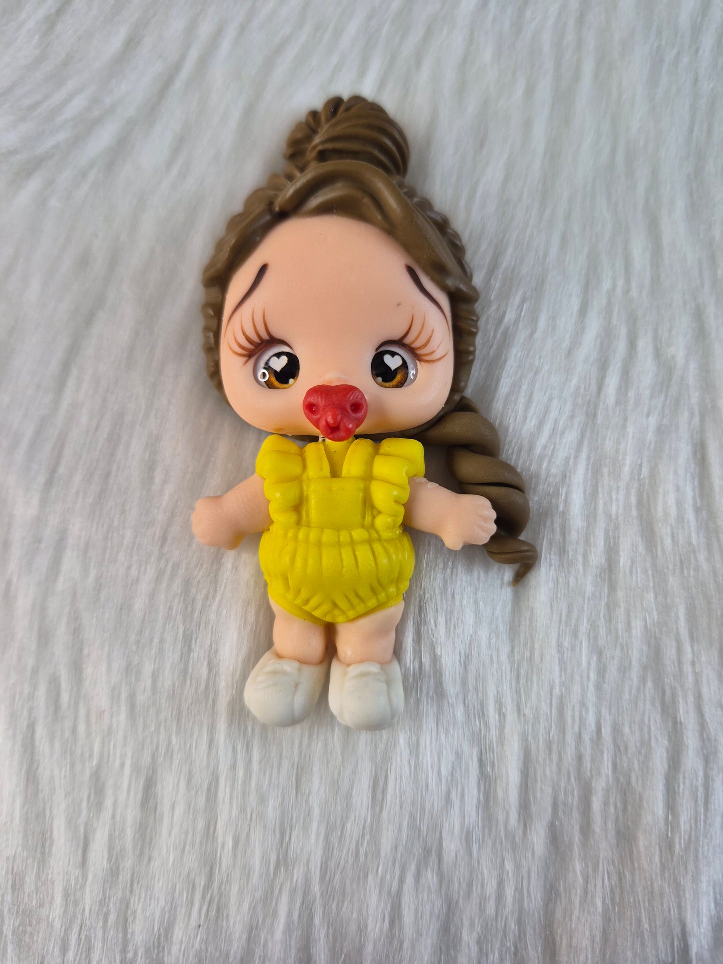 Belle Clay Dolls