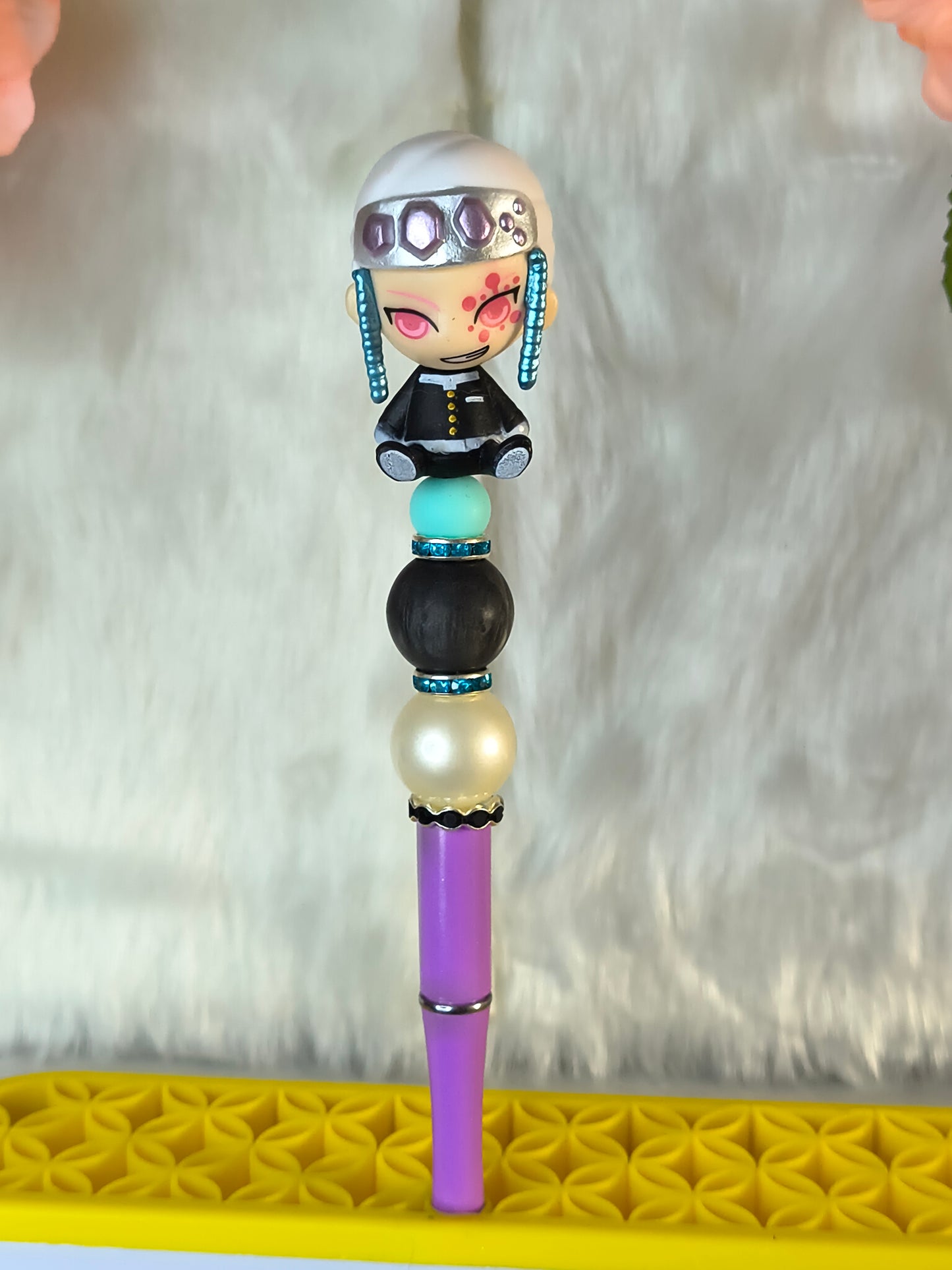 D.S Tengen Premade Pen