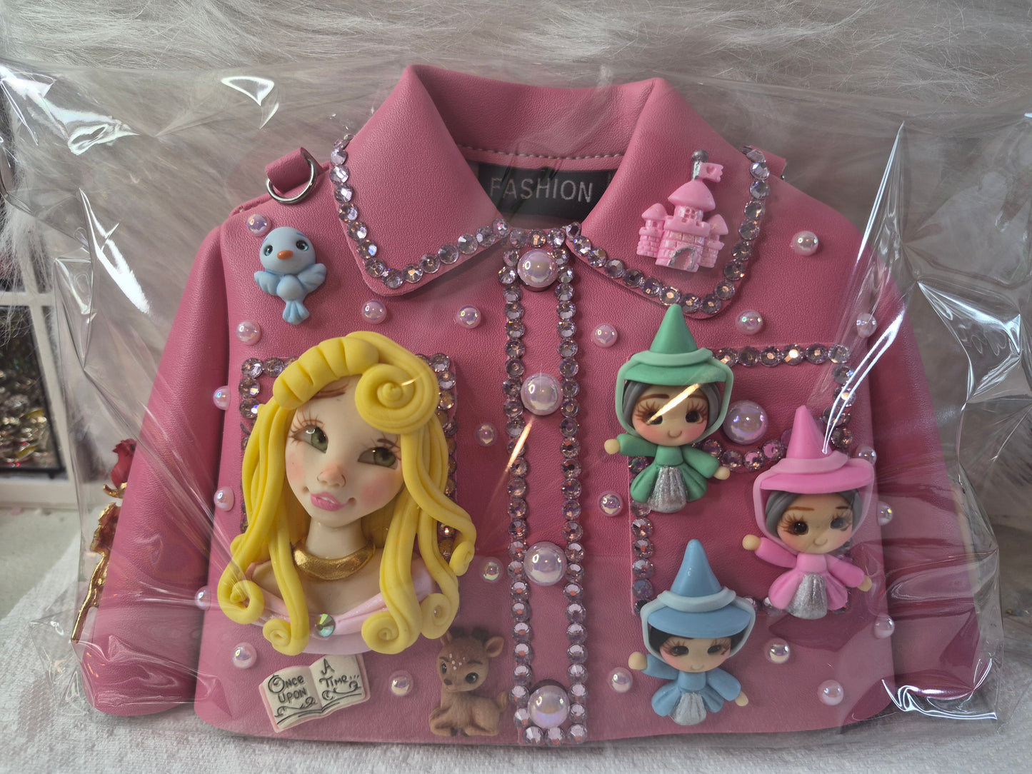 Aurora Purse