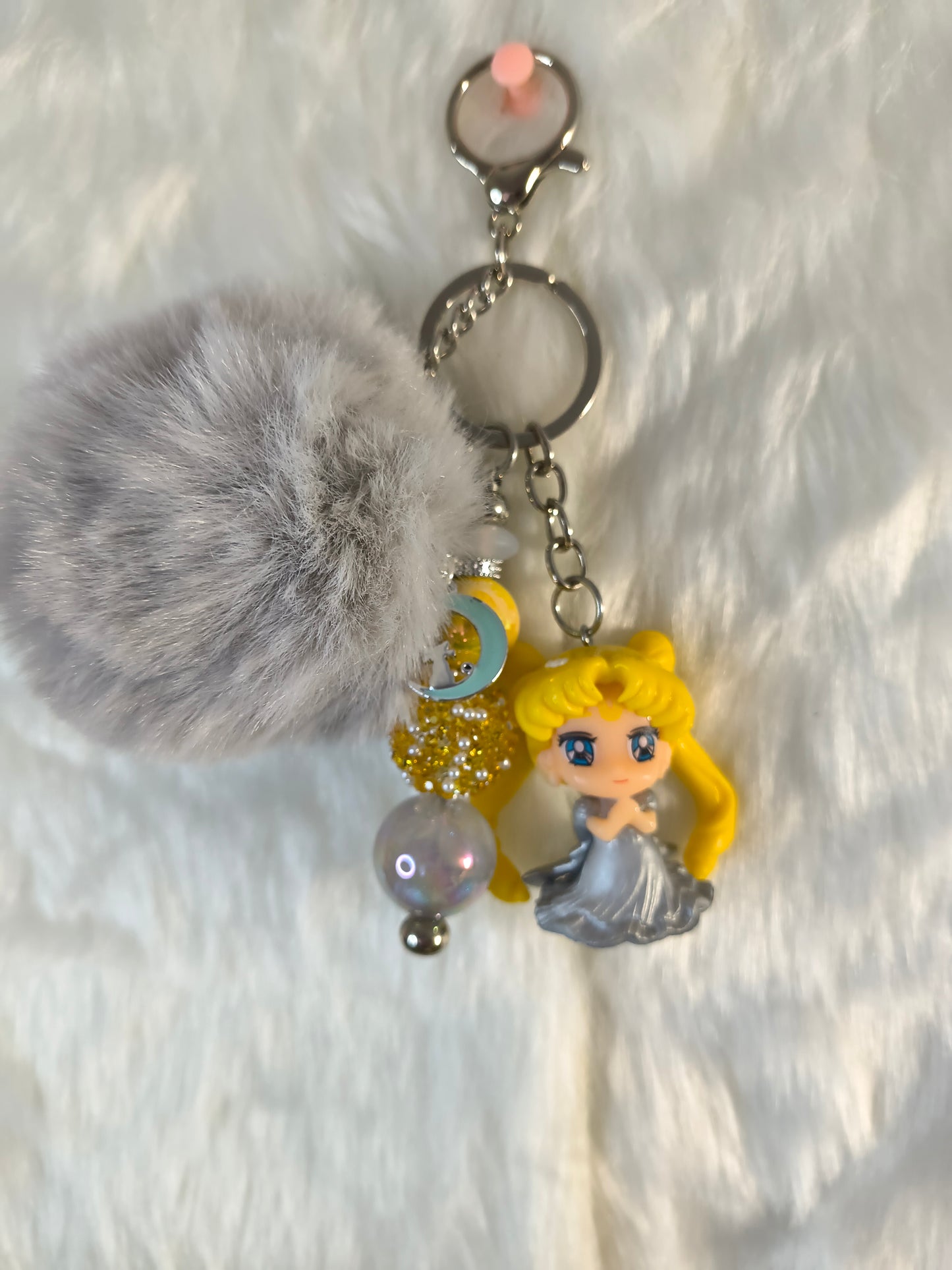 Sailor Moon -Princess Serenity