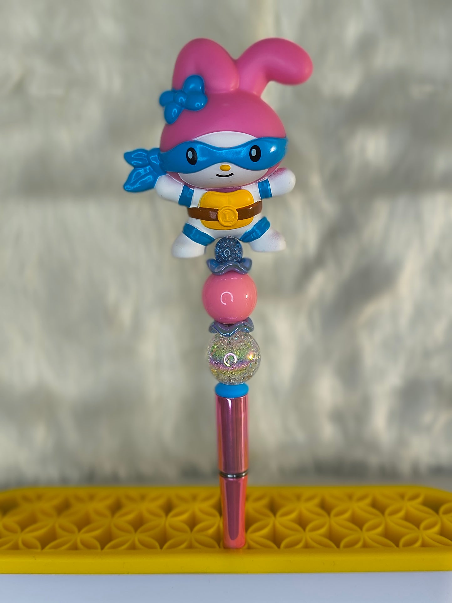 Sanrio ( Ninja Turtles )