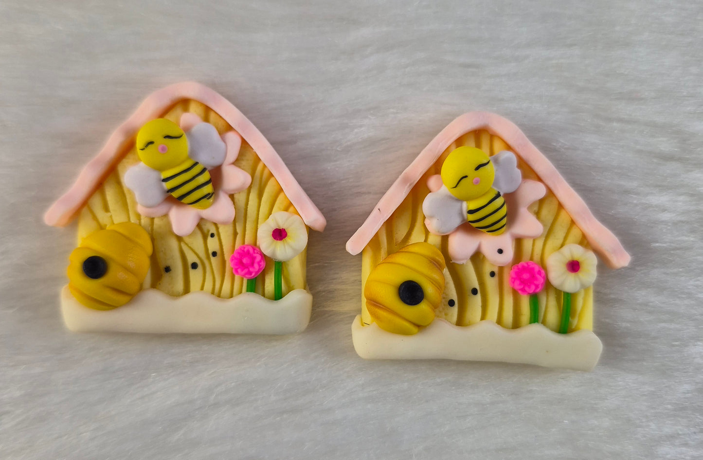 Animals Clays
