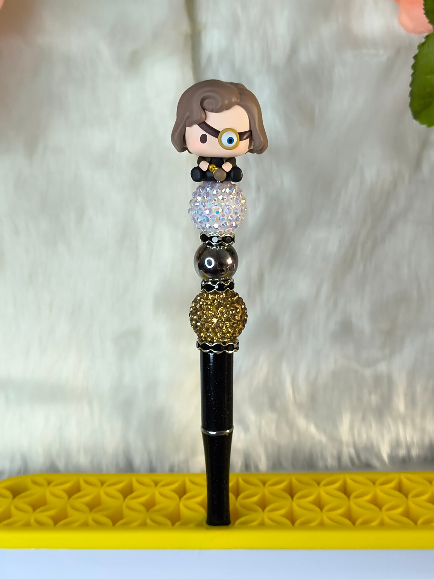 Harry Potter Characters Pens