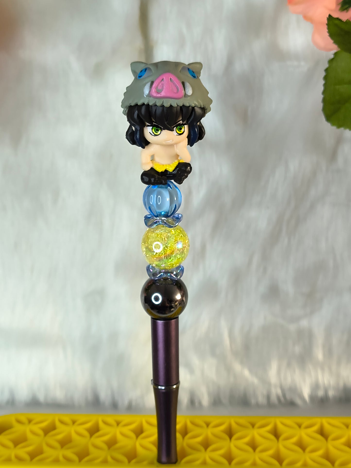 D.S Inosuke Premade Pen
