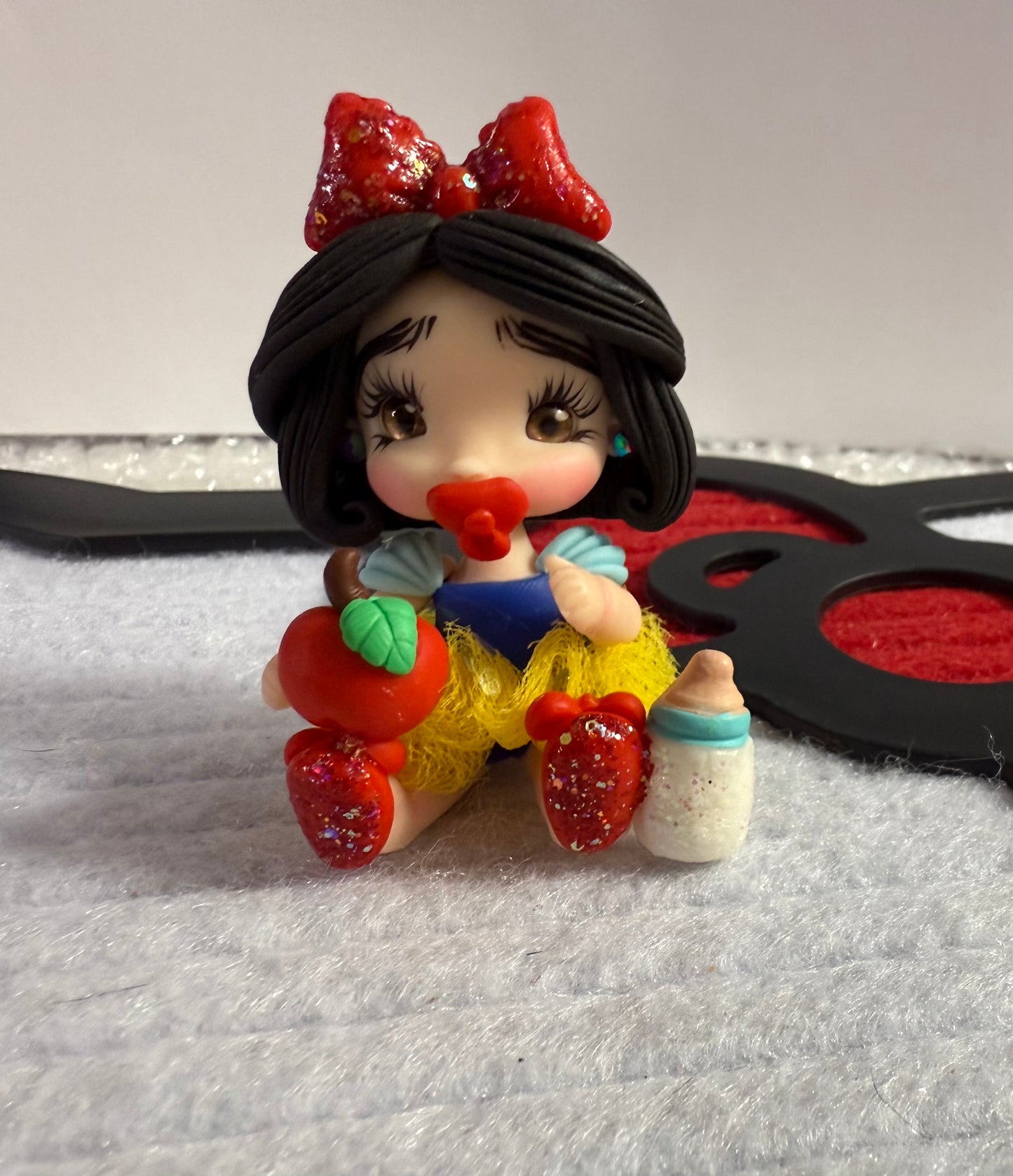 Babies ( Princess, Villains )