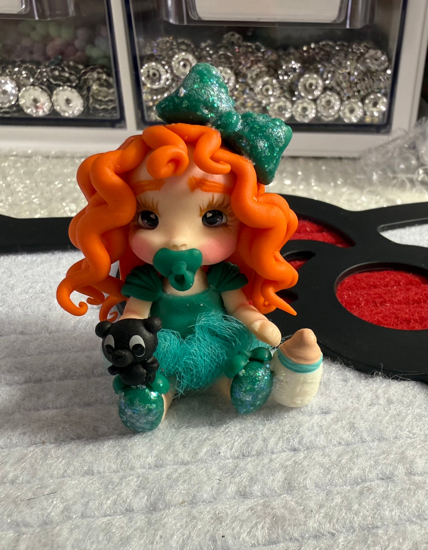 Babies ( Princess, Villains )