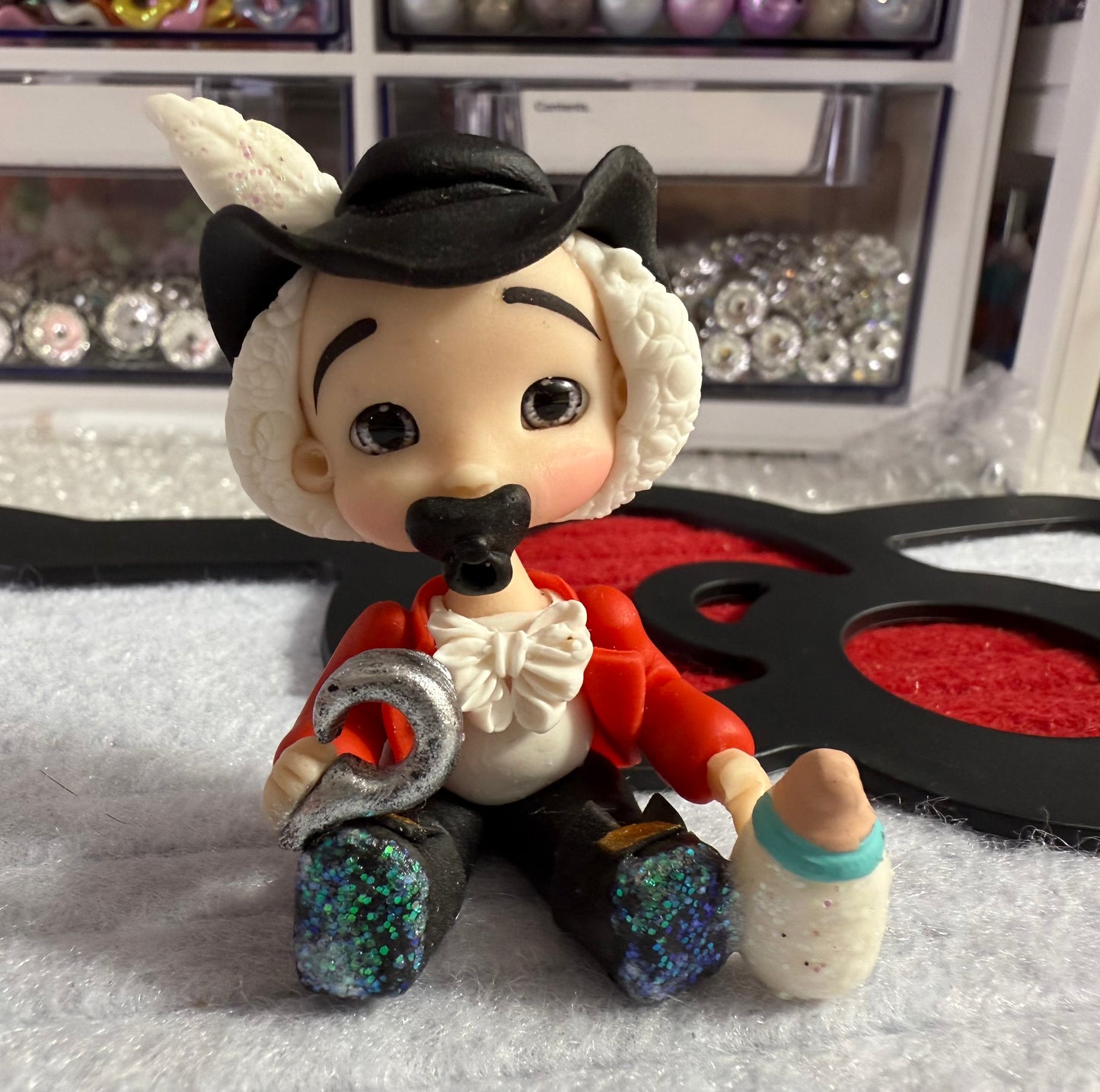 Babies ( Princess, Villains )