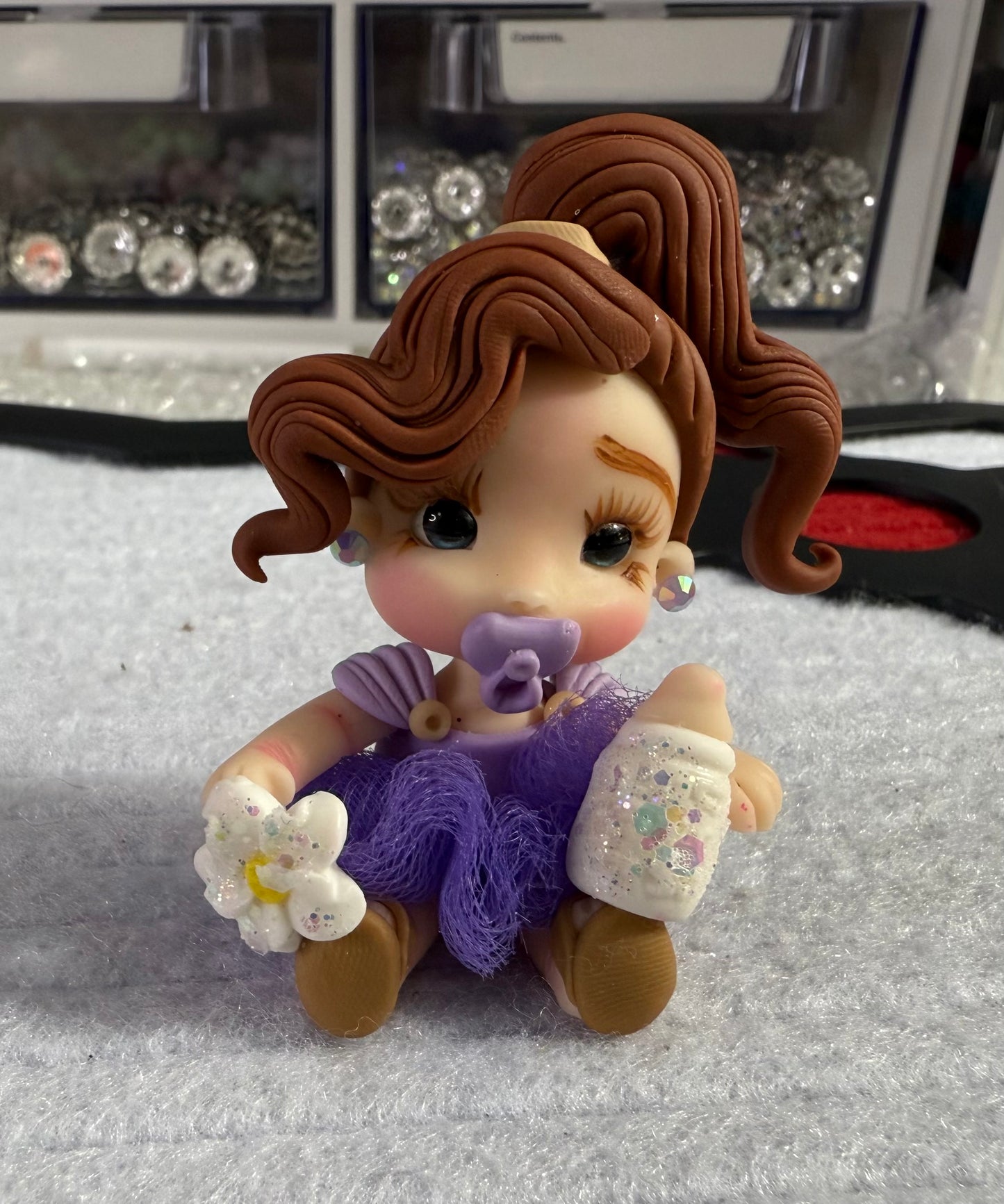 Babies ( Princess, Villains )