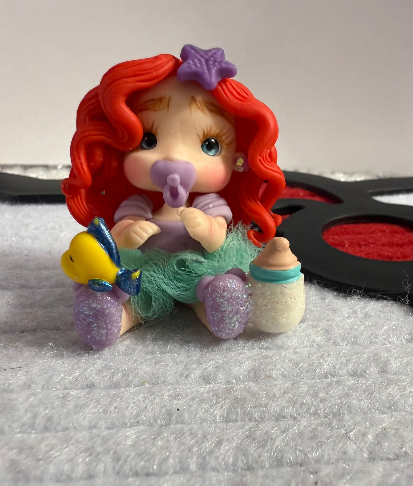 Babies ( Princess, Villains )