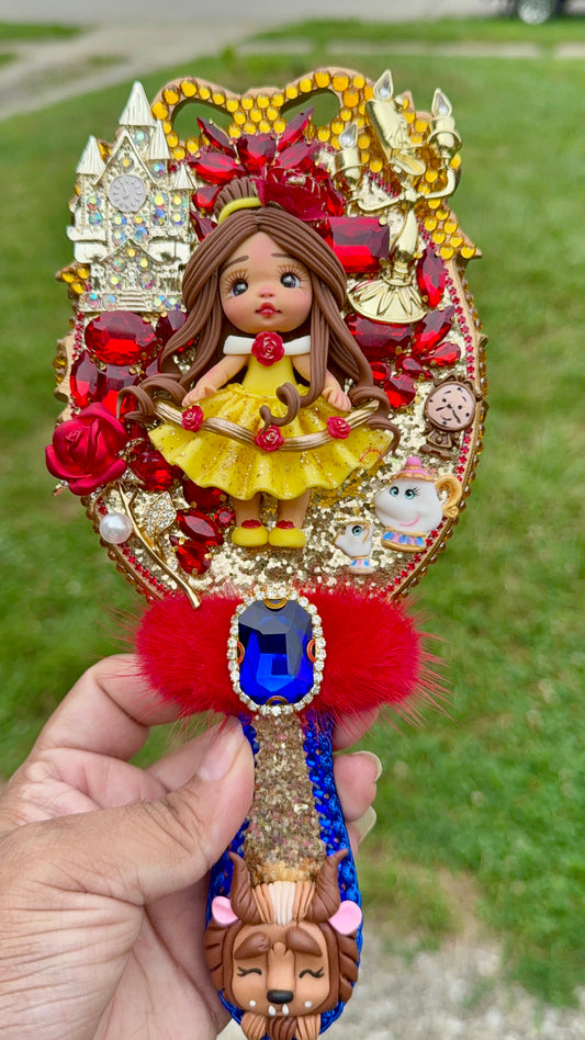 Belle Mirror