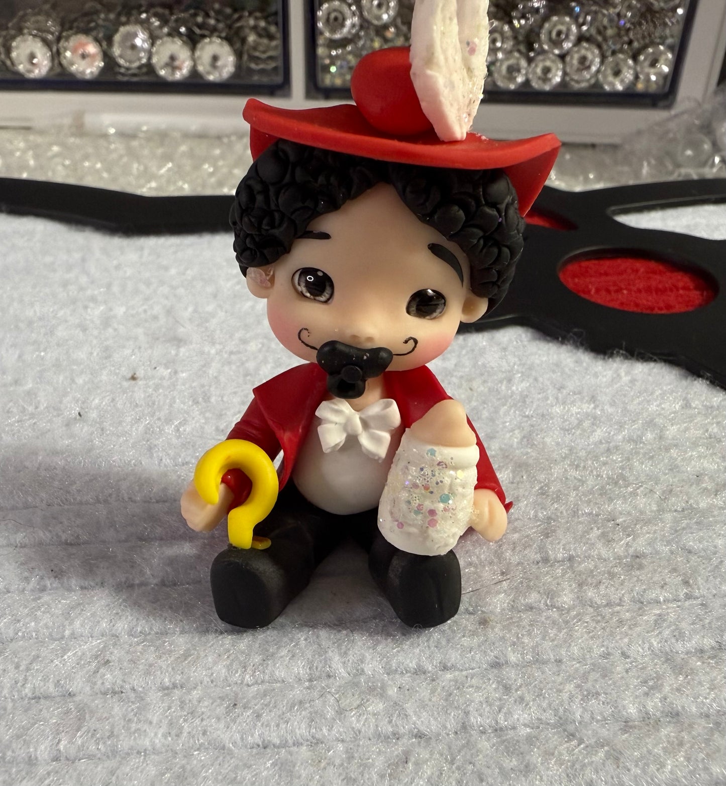 Babies ( Princess, Villains )