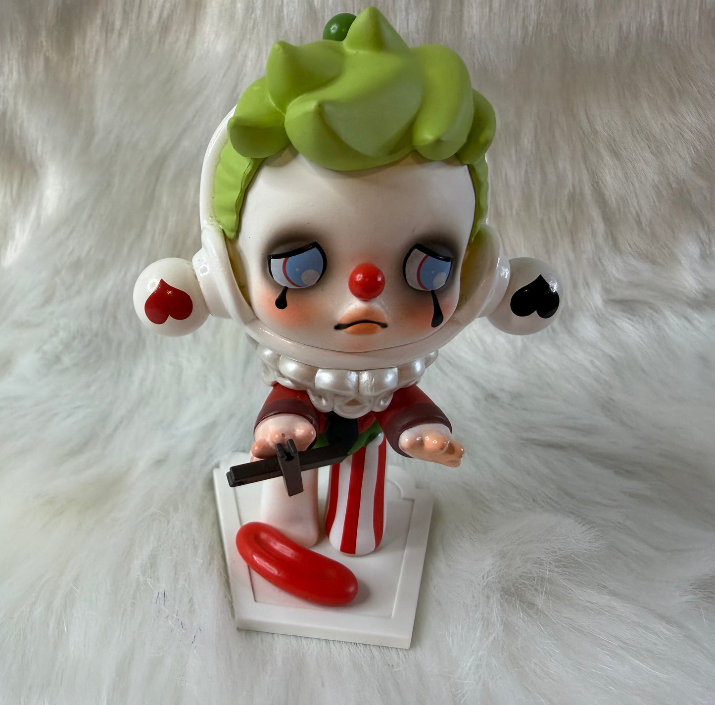 SkullPanda Dolls ( OG )