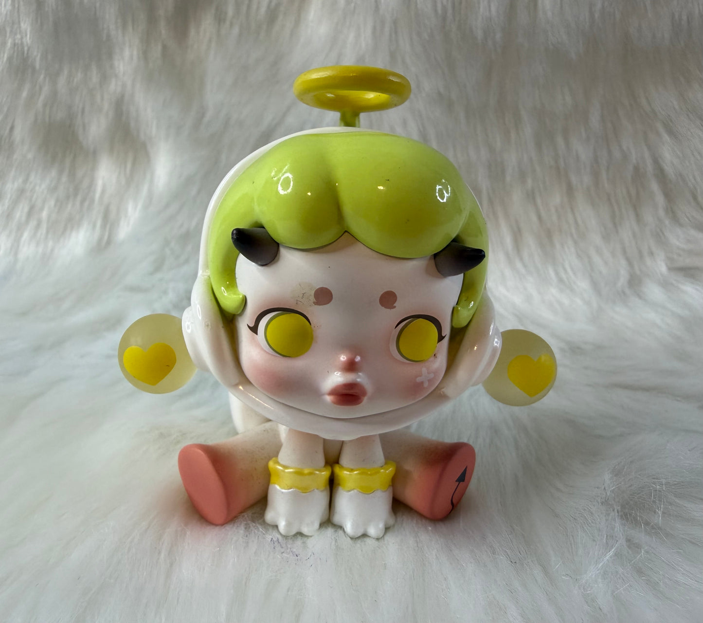 SkullPanda Dolls ( OG )