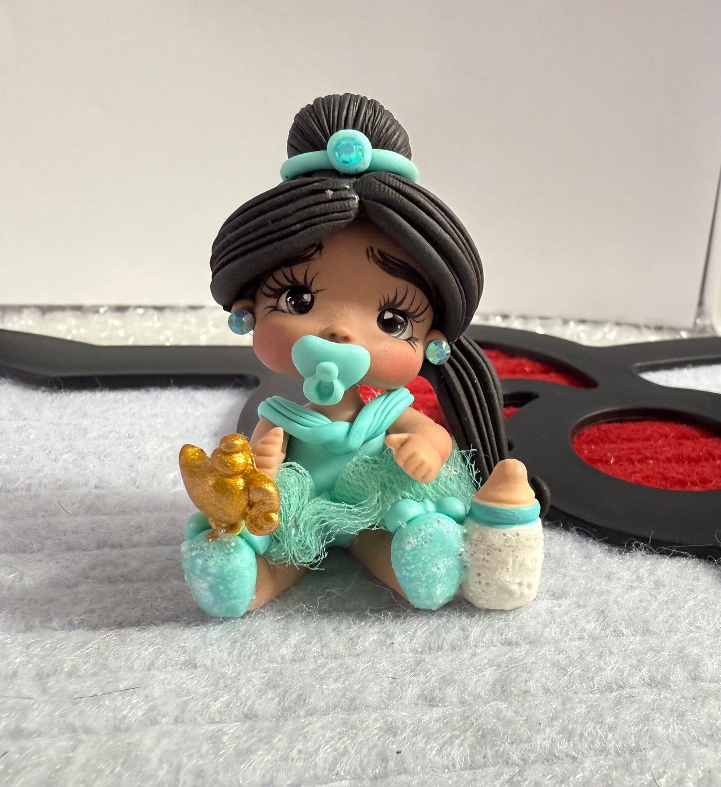 Babies ( Princess, Villains )