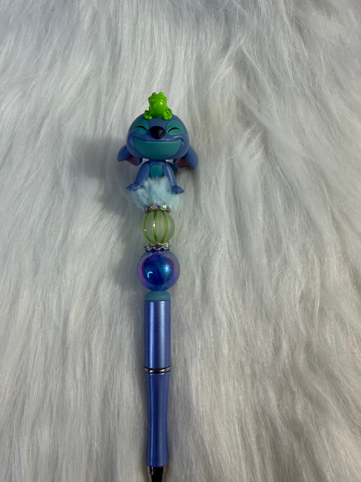 Stitch Pens