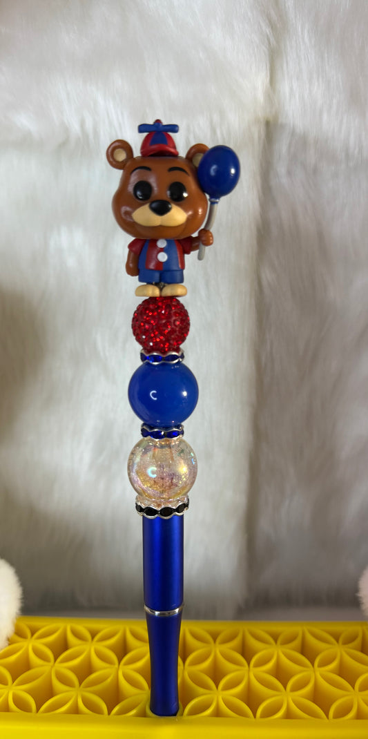 Five Nights at Freddy’s Pens