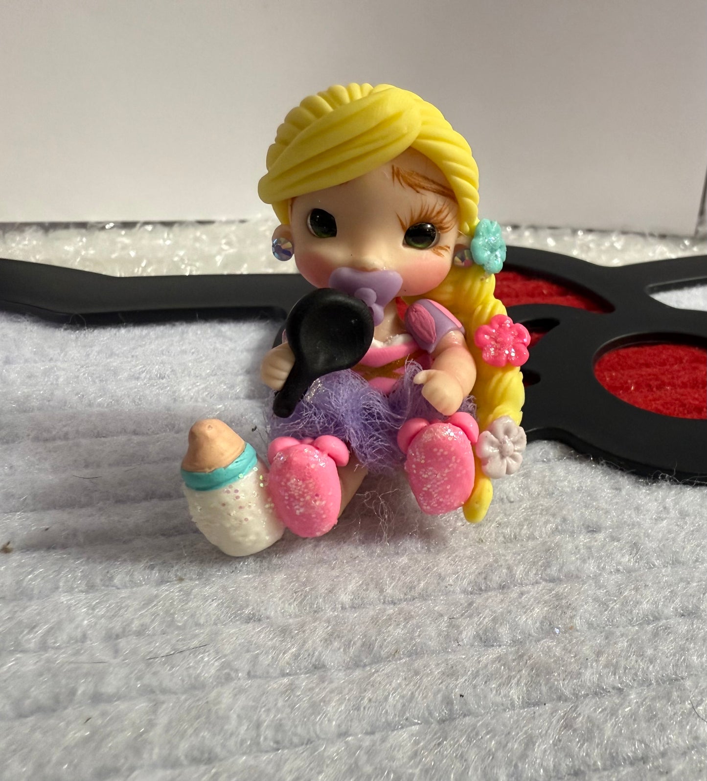 Babies ( Princess, Villains )