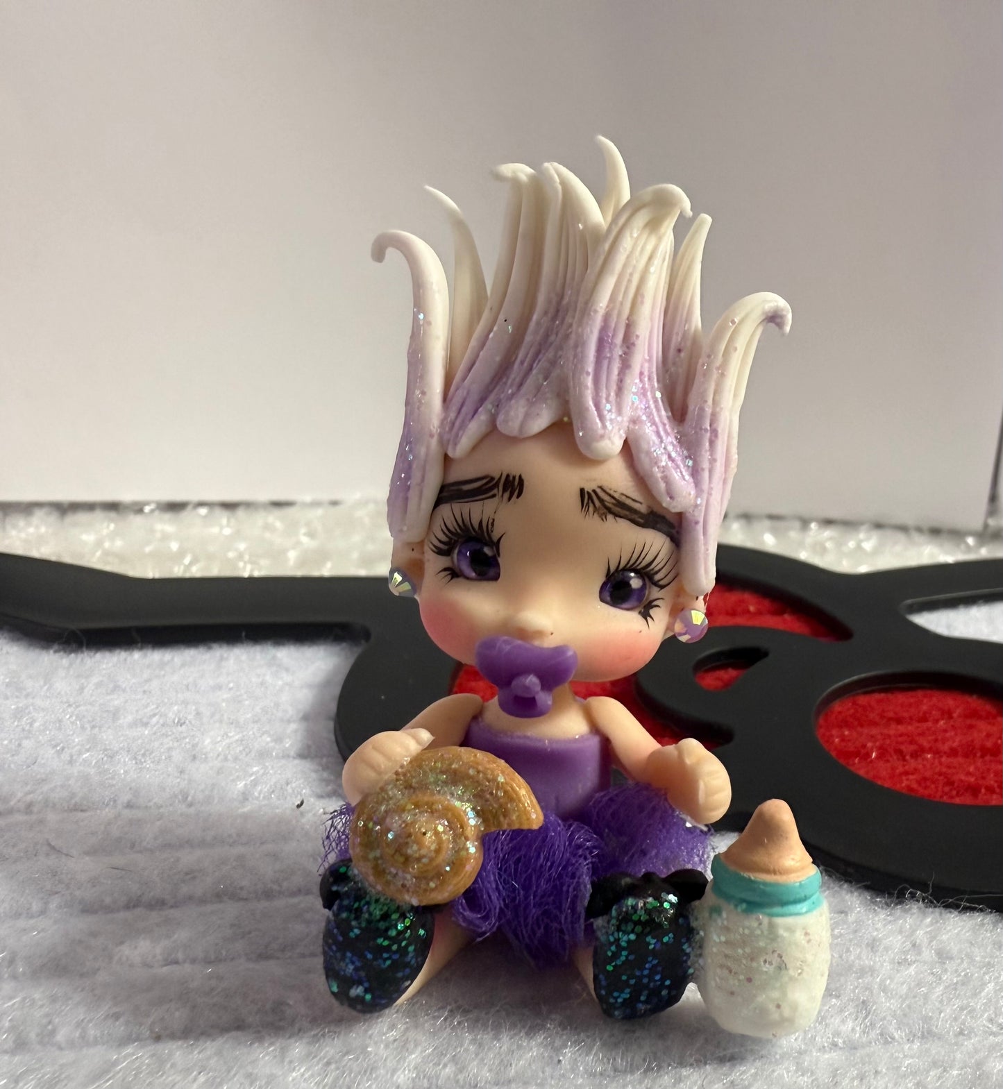 Babies ( Princess, Villains )