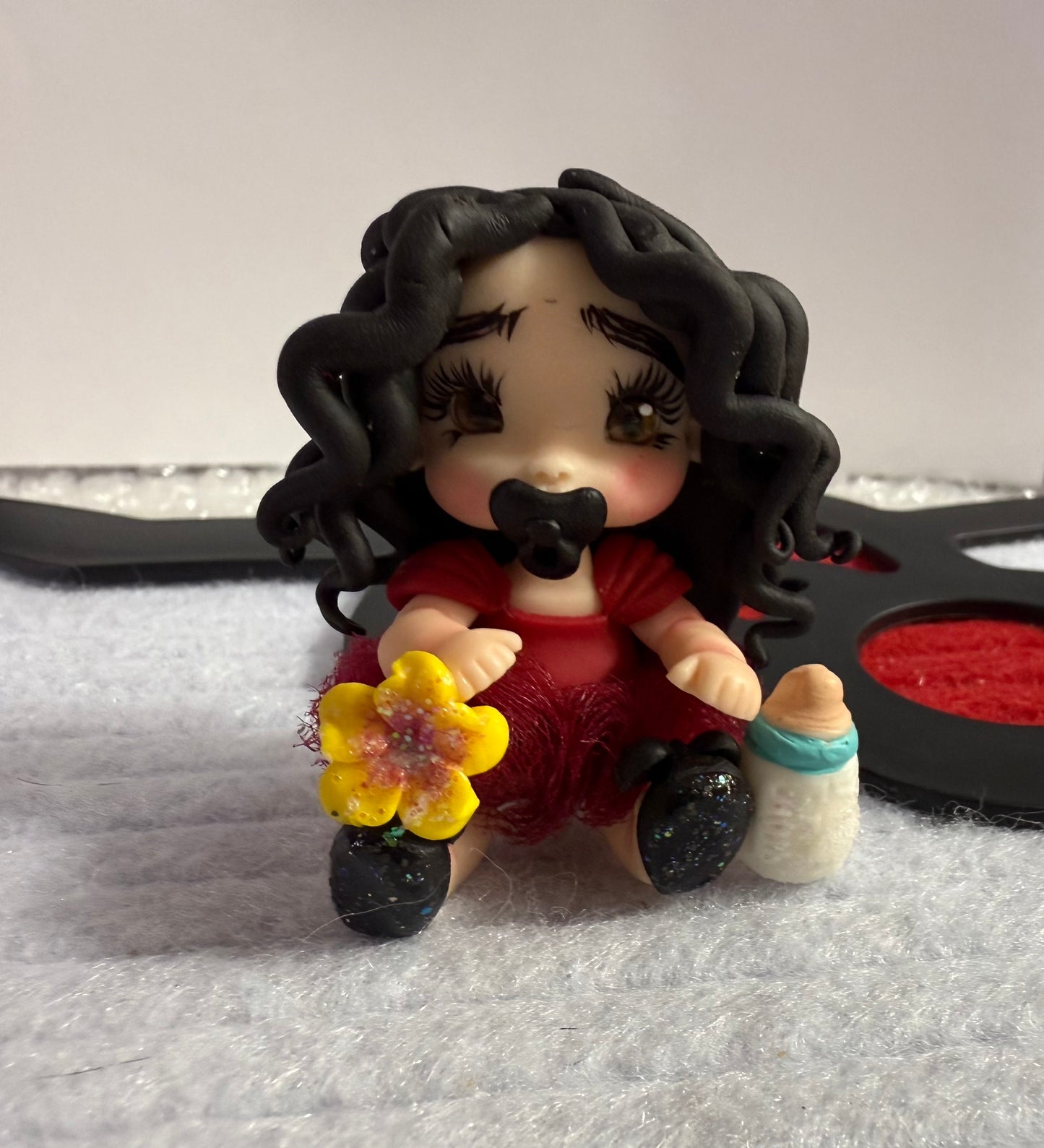 Babies ( Princess, Villains )