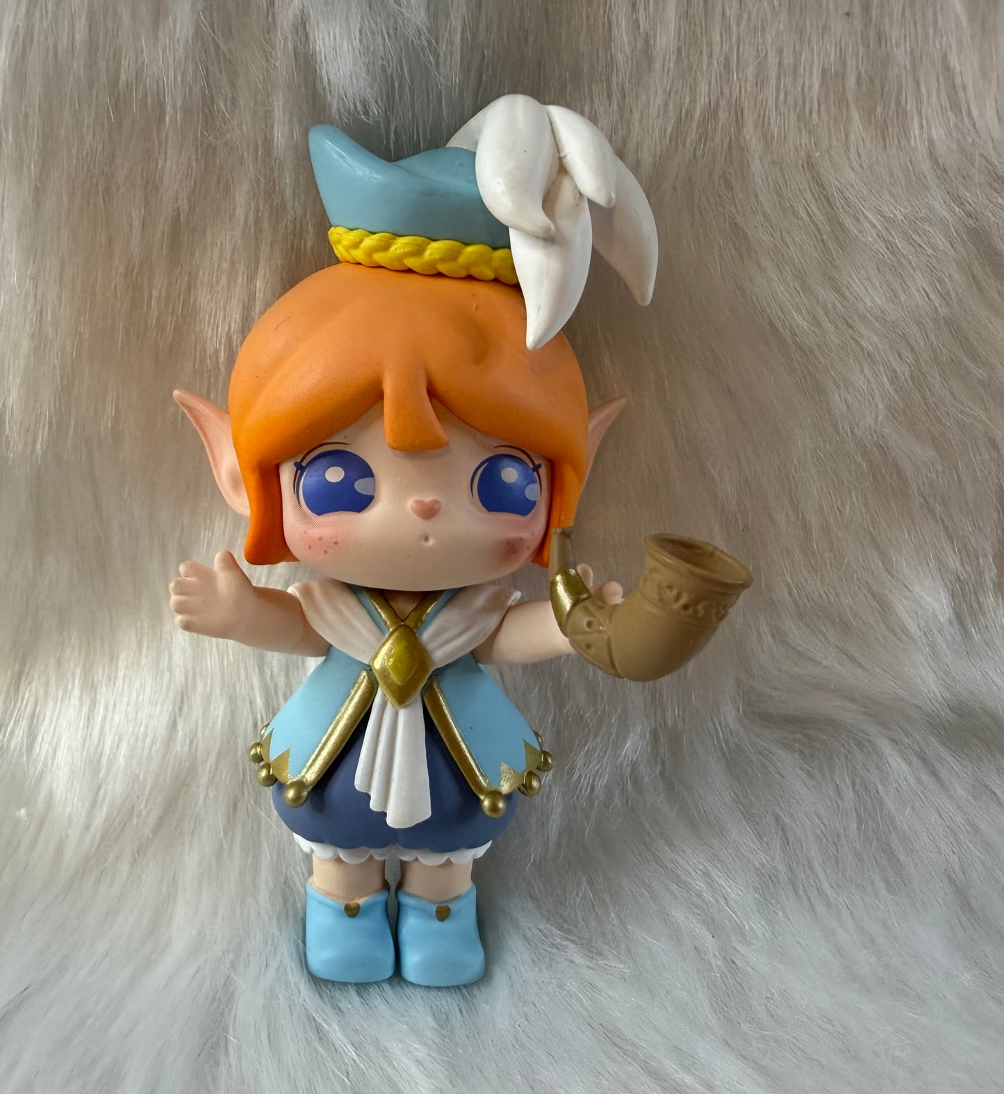 Suri Dolls ( OG )