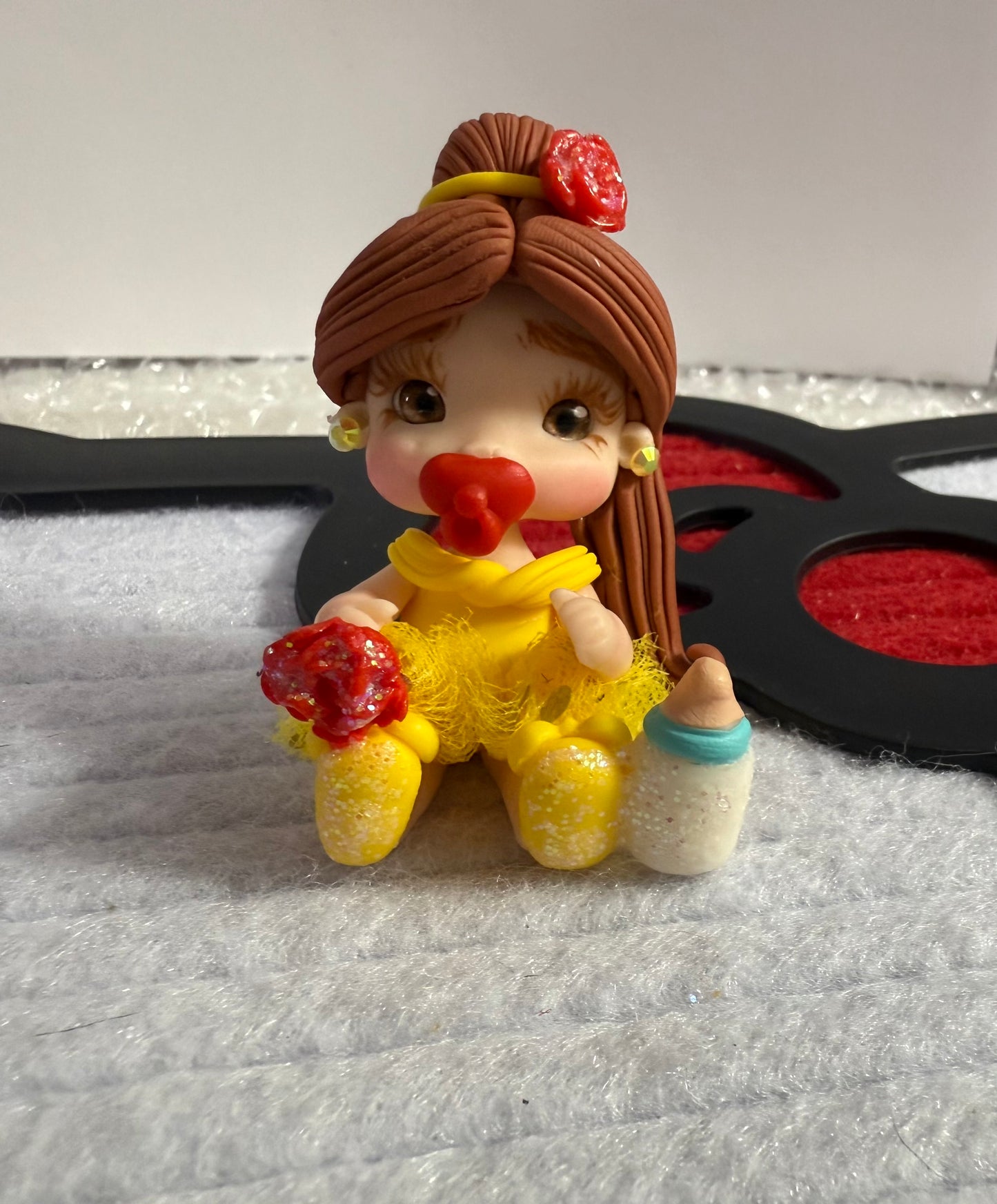 Babies ( Princess, Villains )