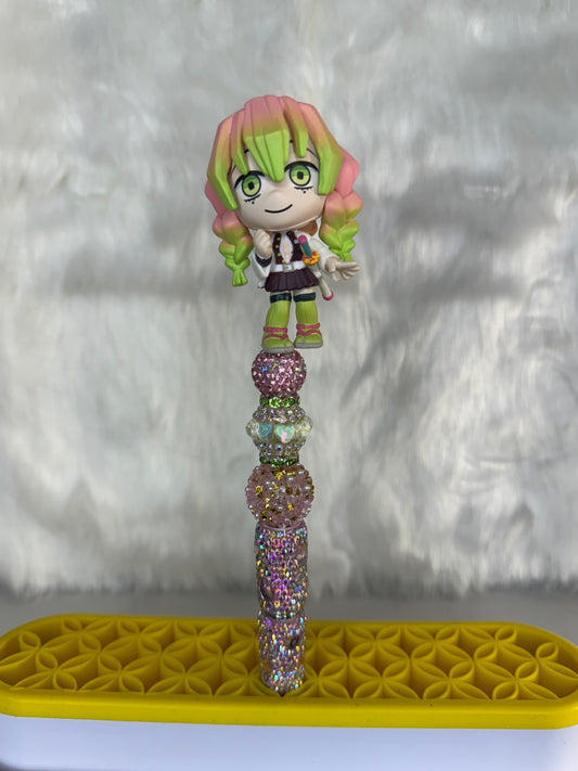 Demon Slayer Mitsuri