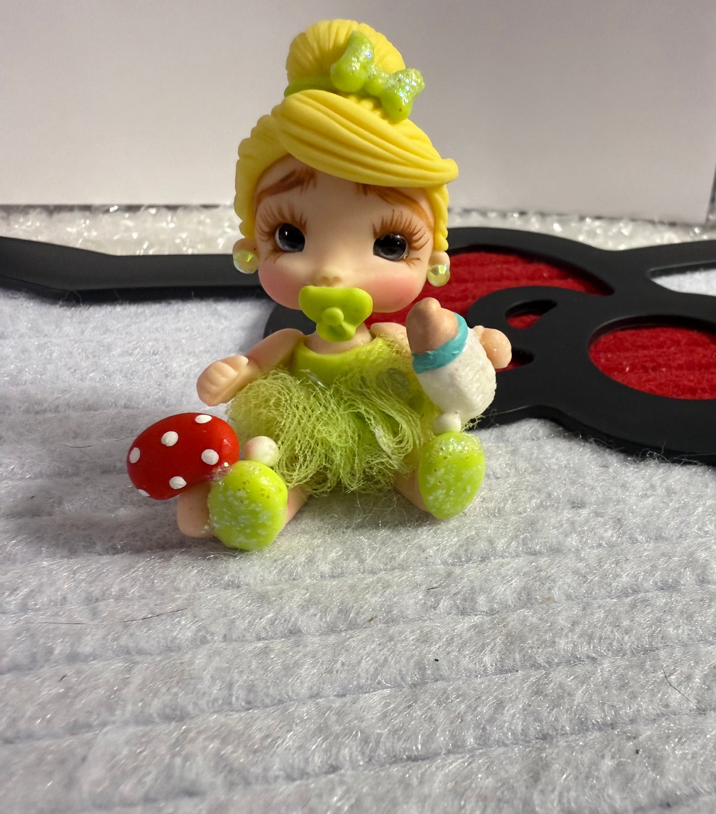 Babies ( Princess, Villains )