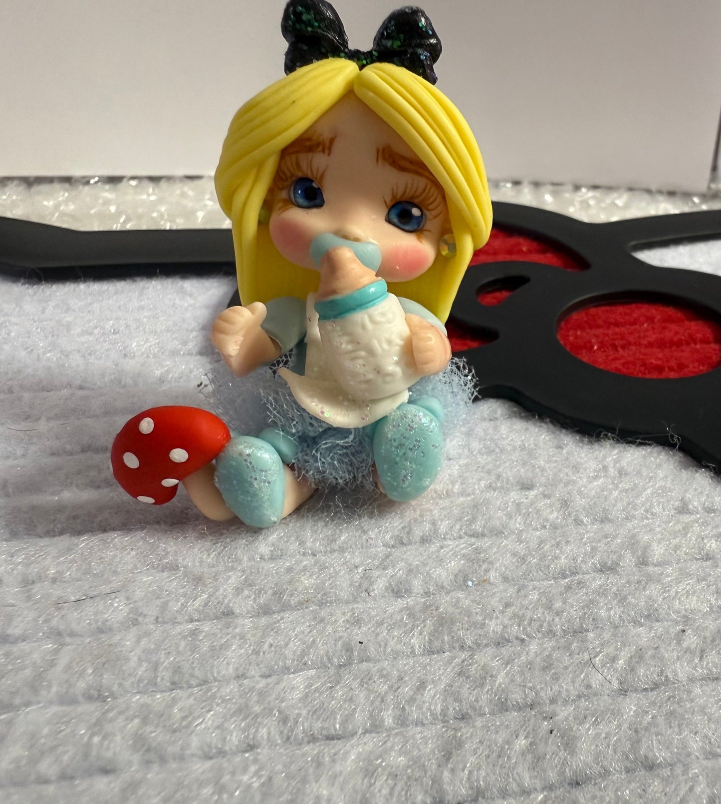 Babies ( Princess, Villains )