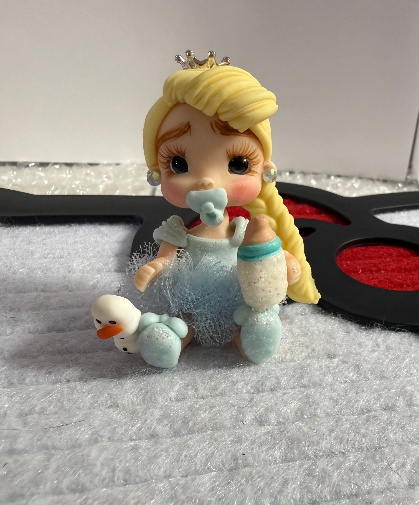 Babies ( Princess, Villains )