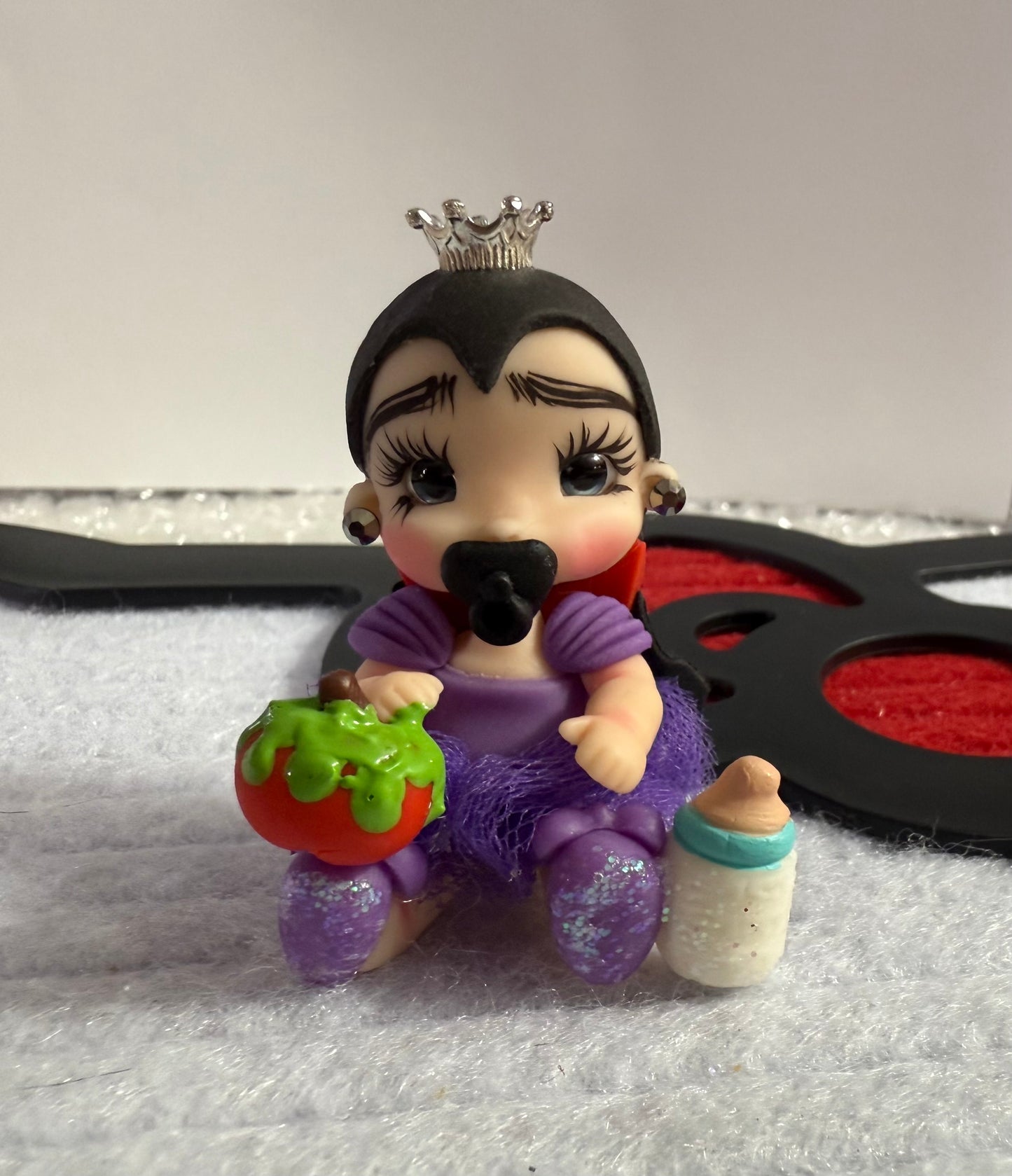 Babies ( Princess, Villains )