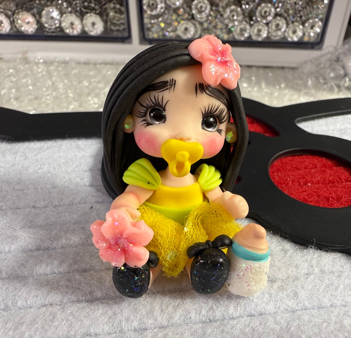 Babies ( Princess, Villains )