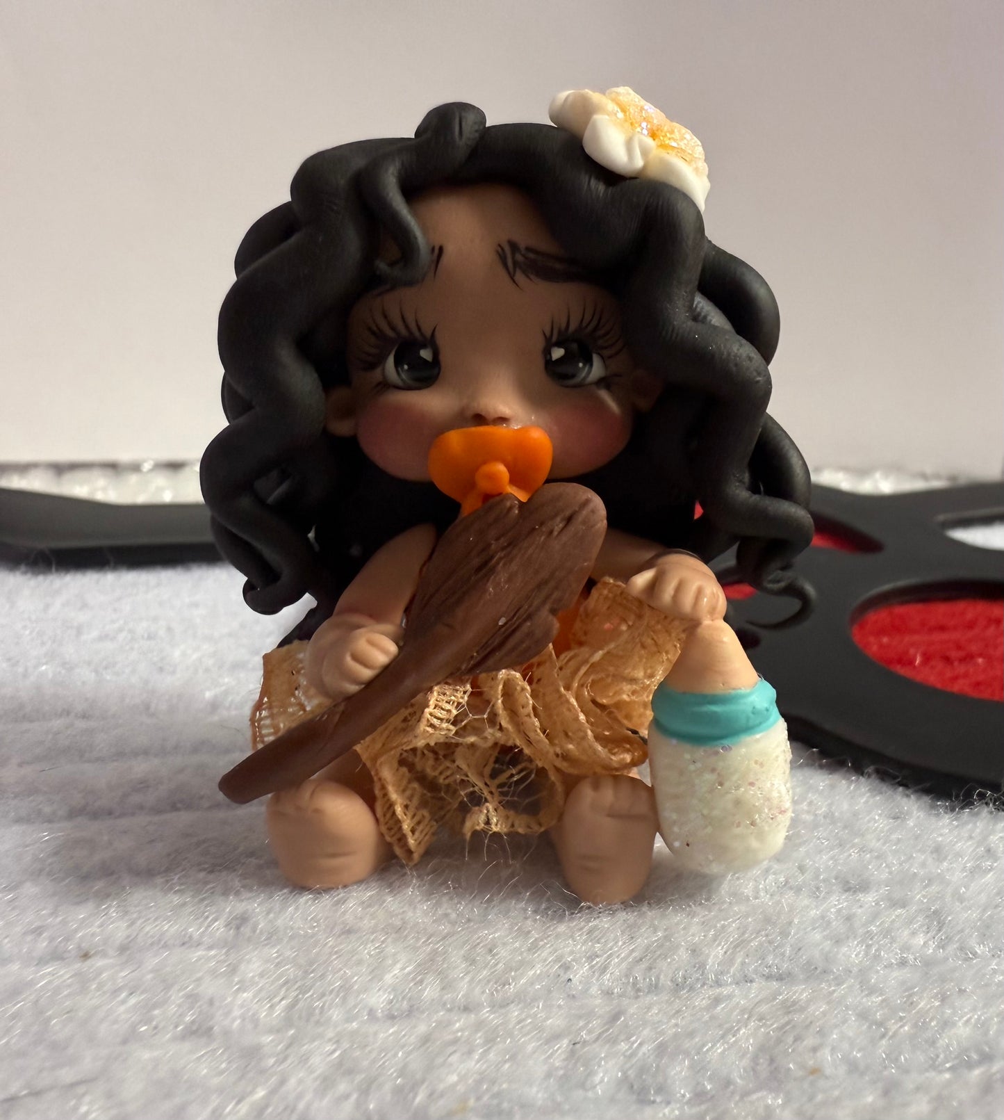 Babies ( Princess, Villains )