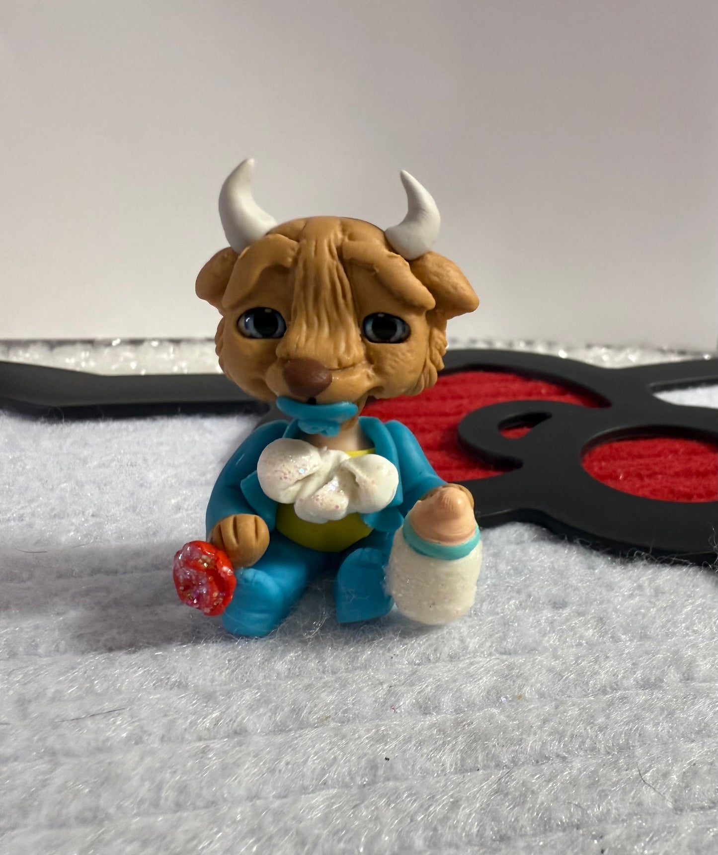 Babies ( Princess, Villains )