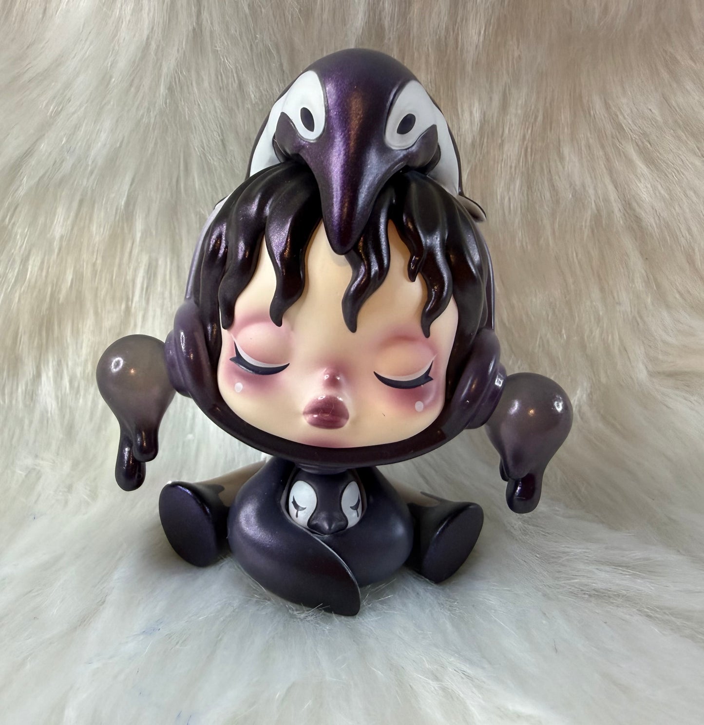 SkullPanda Dolls ( OG )