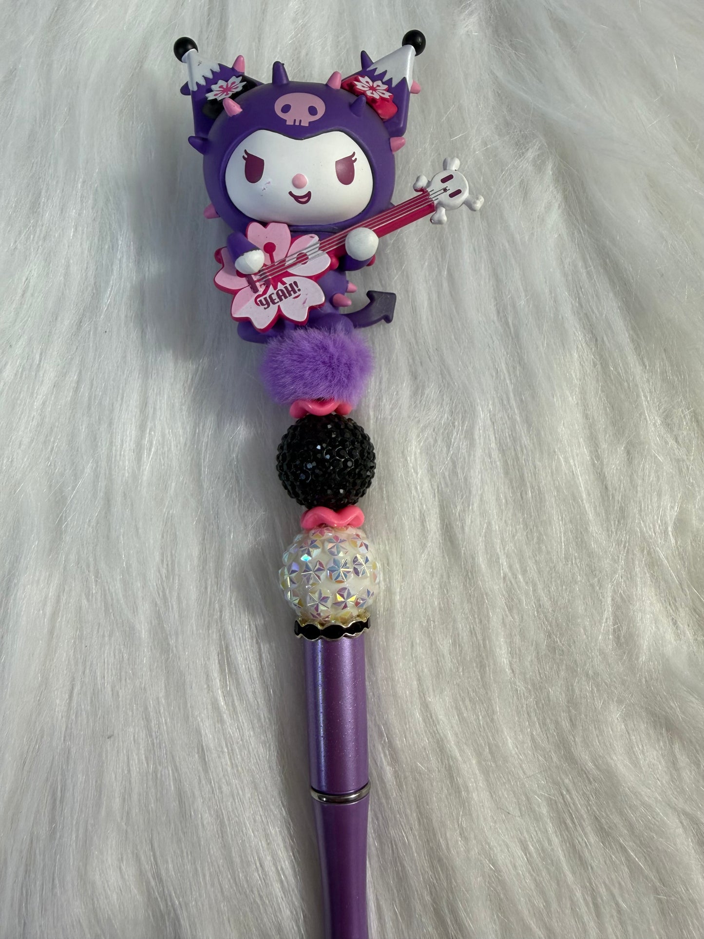 Kuromi Pen